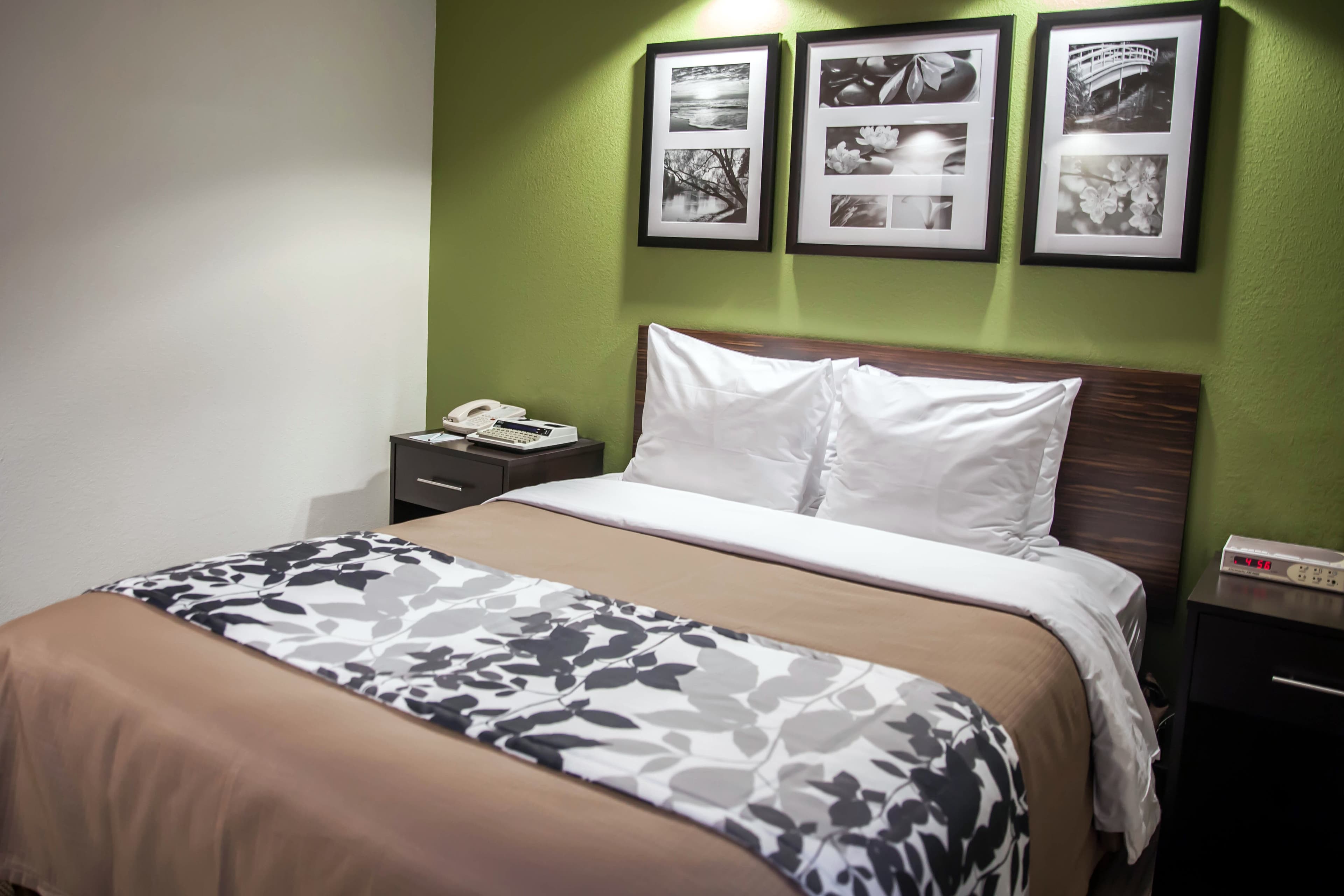 Sleep Inn & Suites Emmitsburg — 6