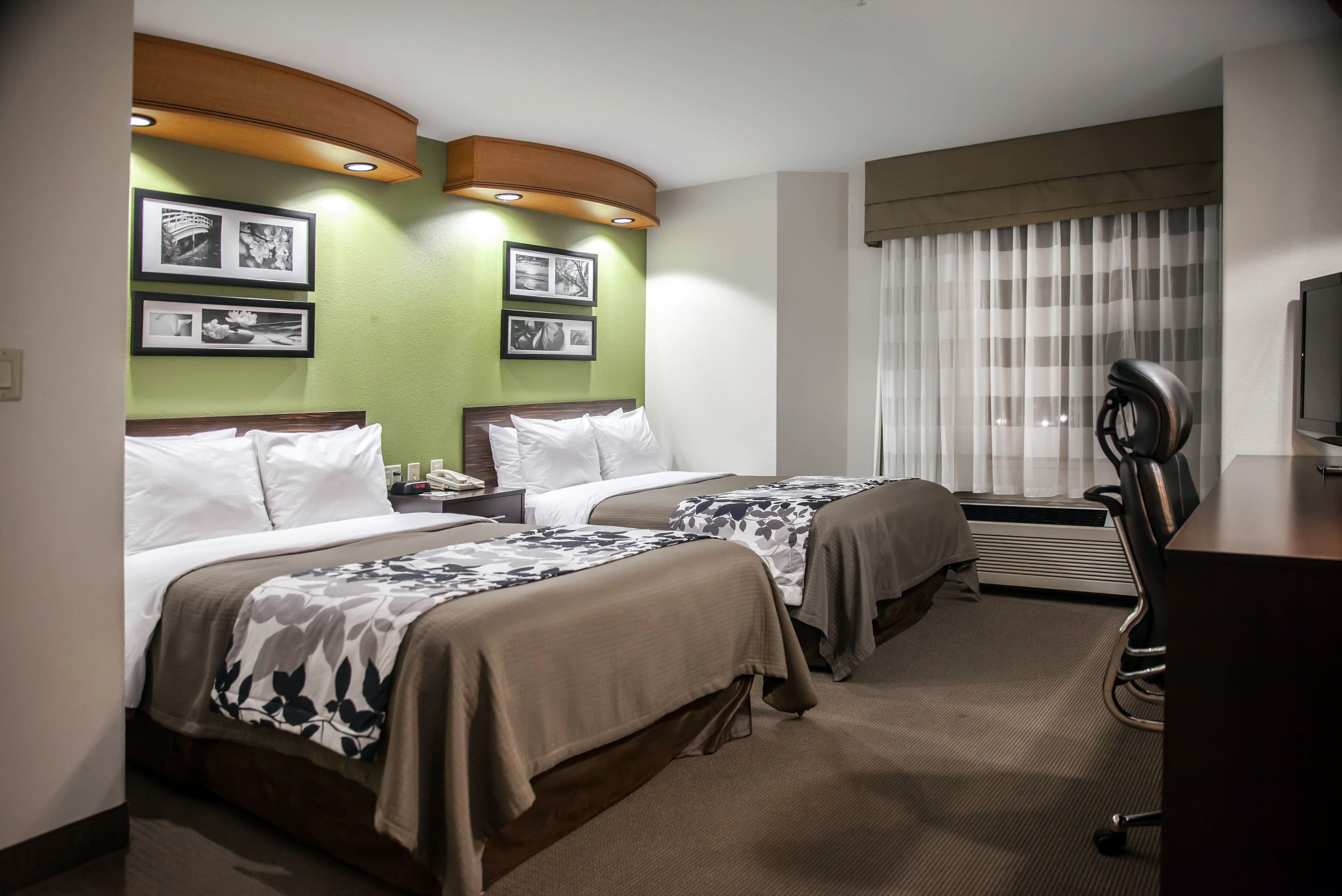 Sleep Inn & Suites Emmitsburg - Image 2