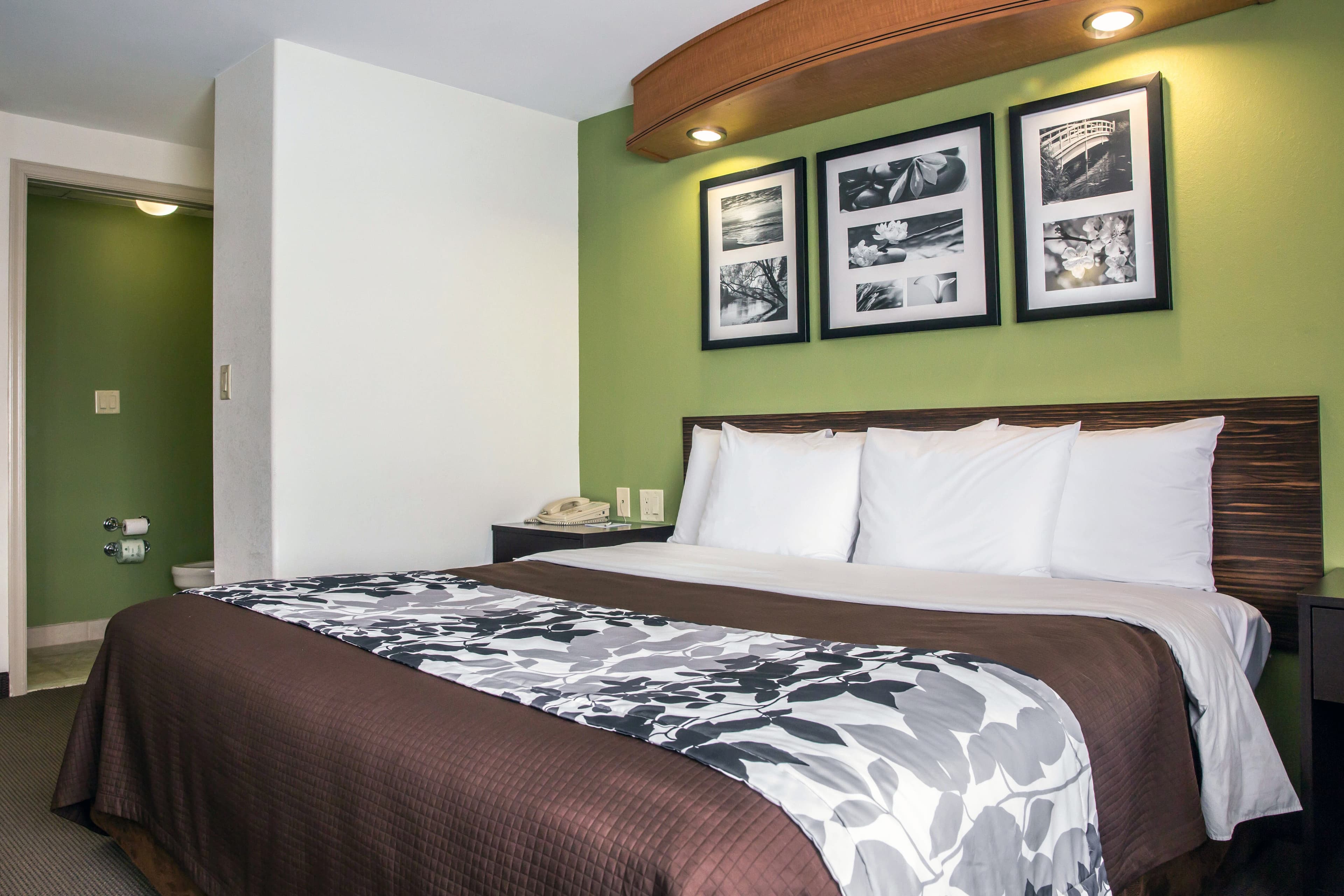 Sleep Inn & Suites Emmitsburg — 10