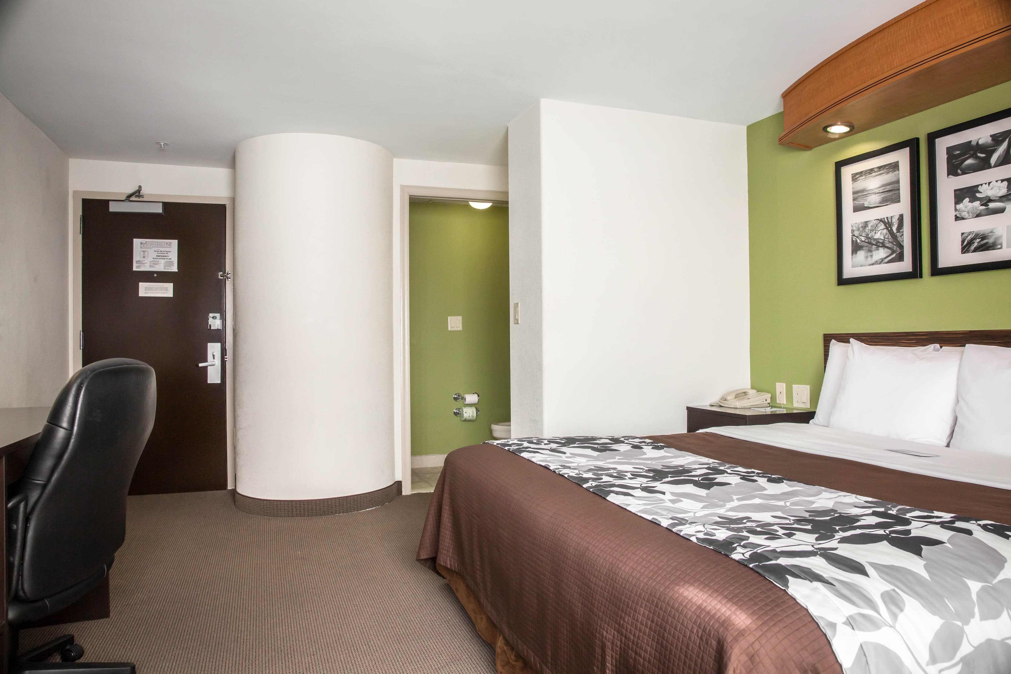 Sleep Inn & Suites Emmitsburg — 12