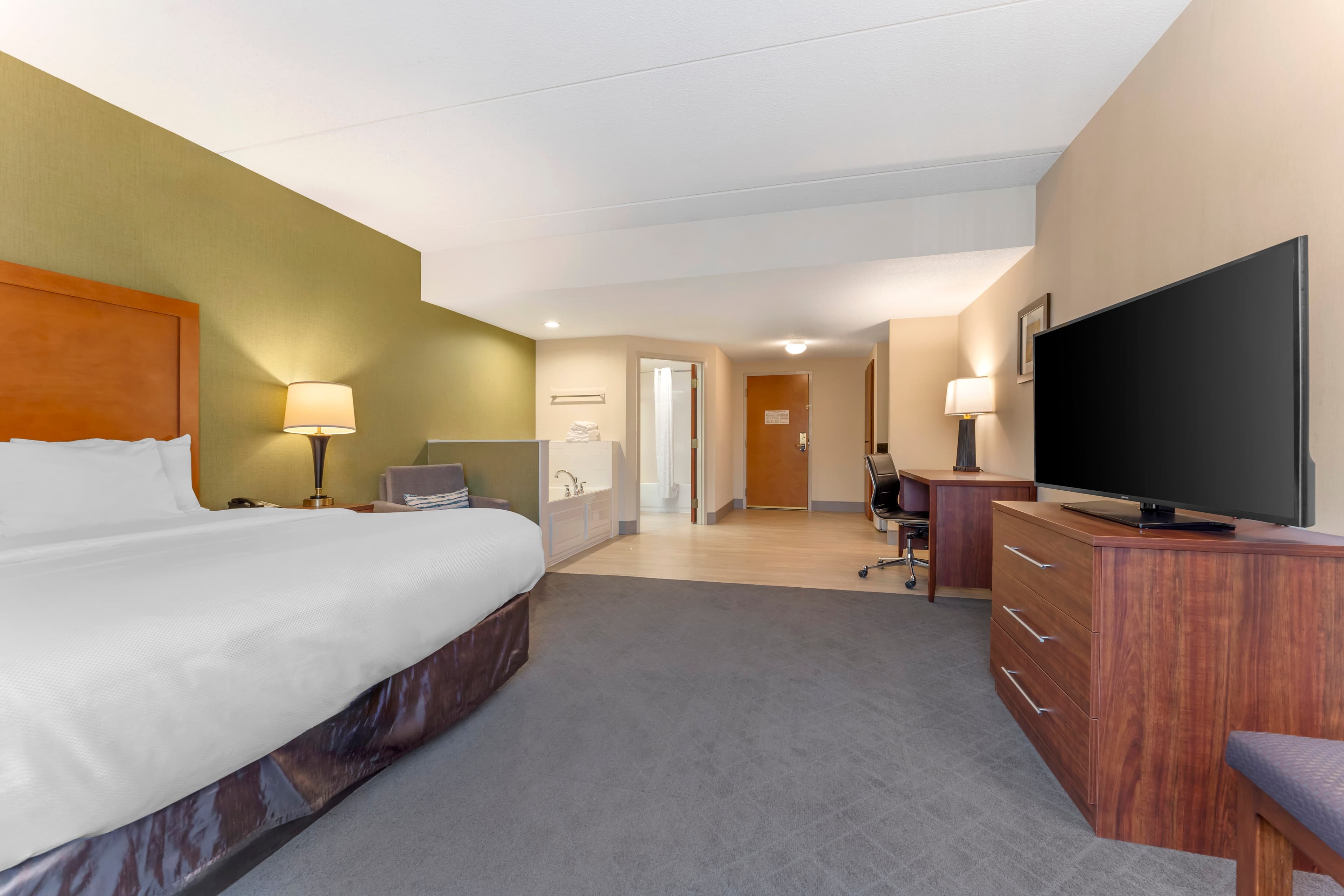 Comfort Inn & Suites LaVale - Cumberland — 16