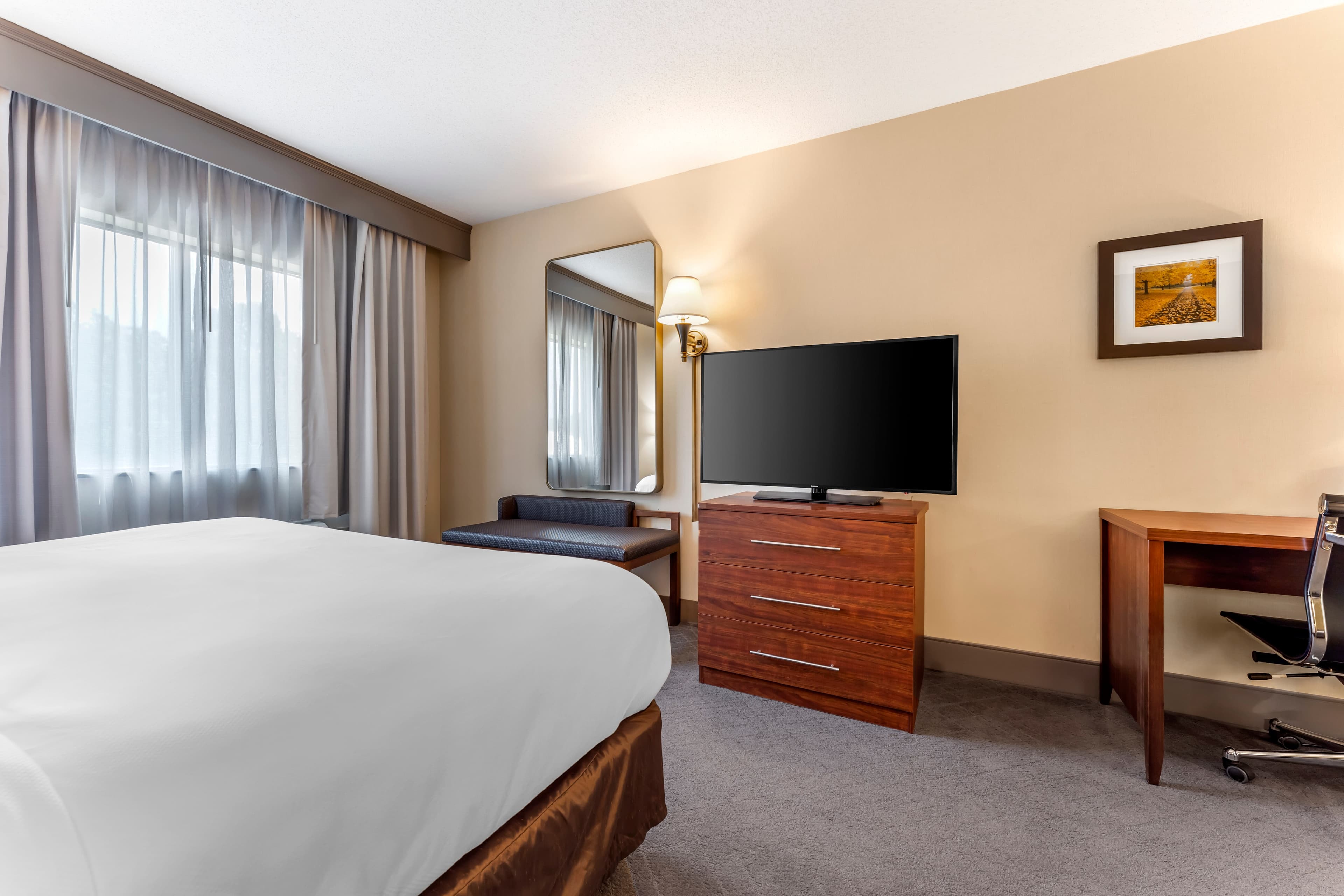 Comfort Inn & Suites LaVale - Cumberland — 12