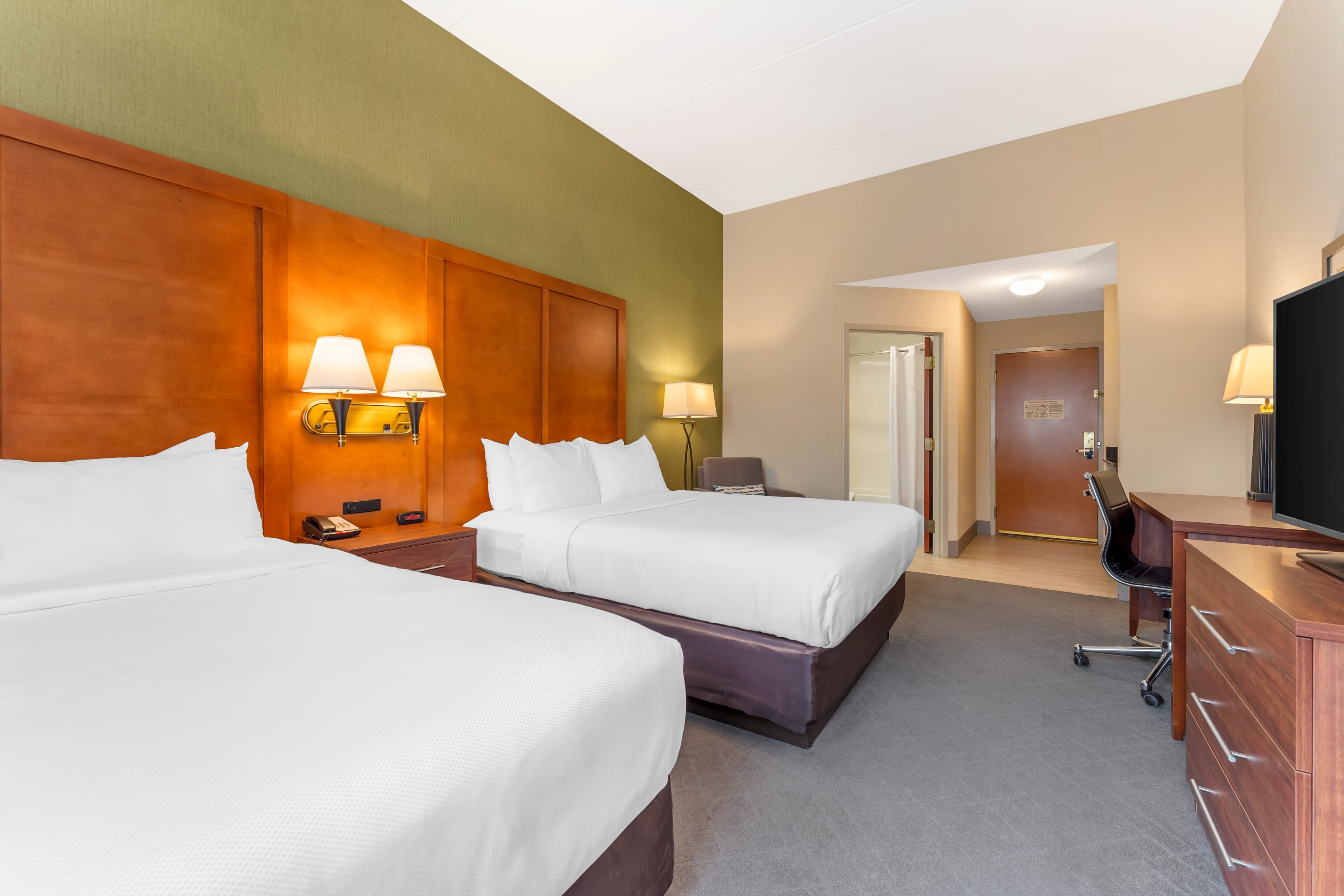 Comfort Inn & Suites LaVale - Cumberland — 18