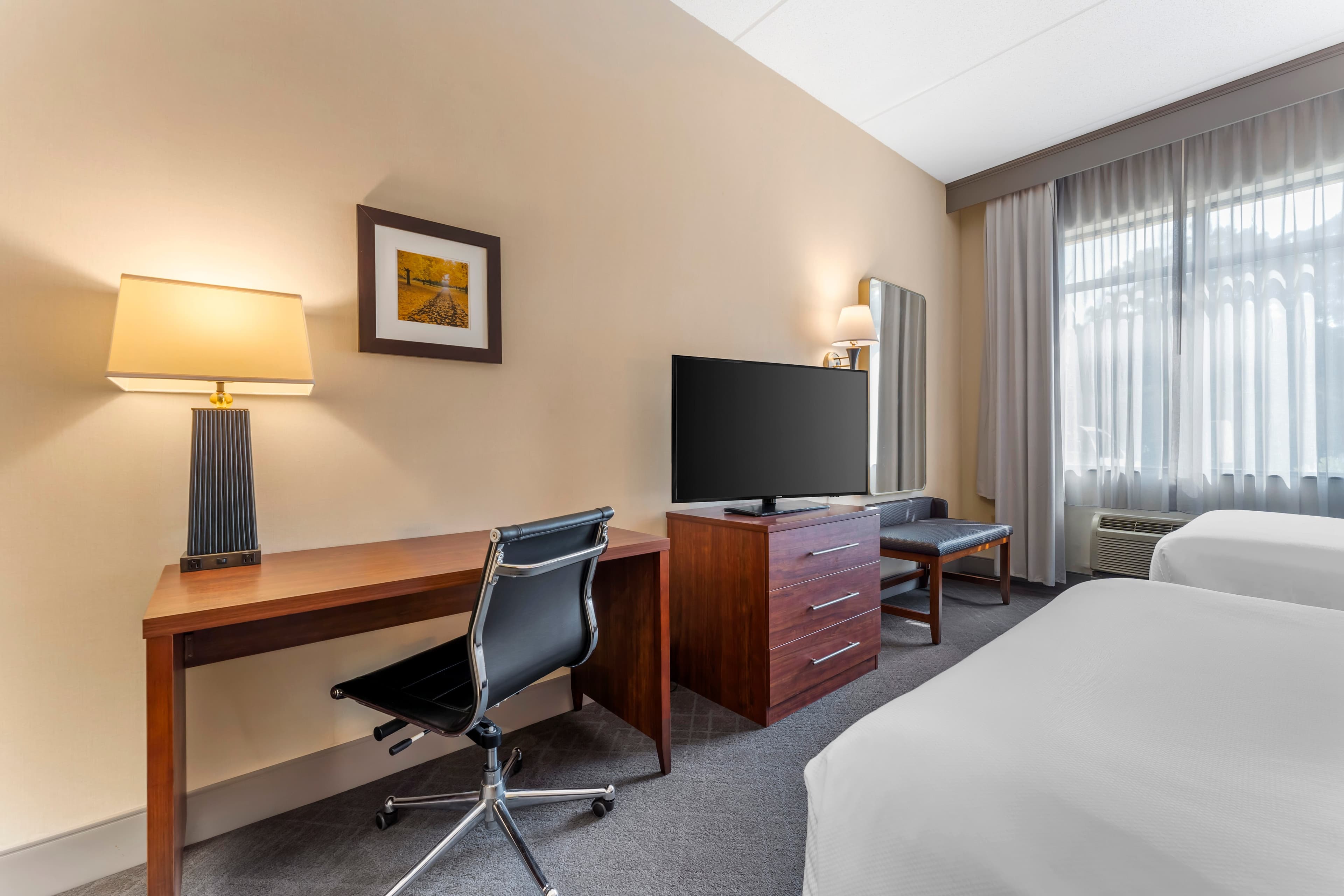 Comfort Inn & Suites LaVale - Cumberland — 20