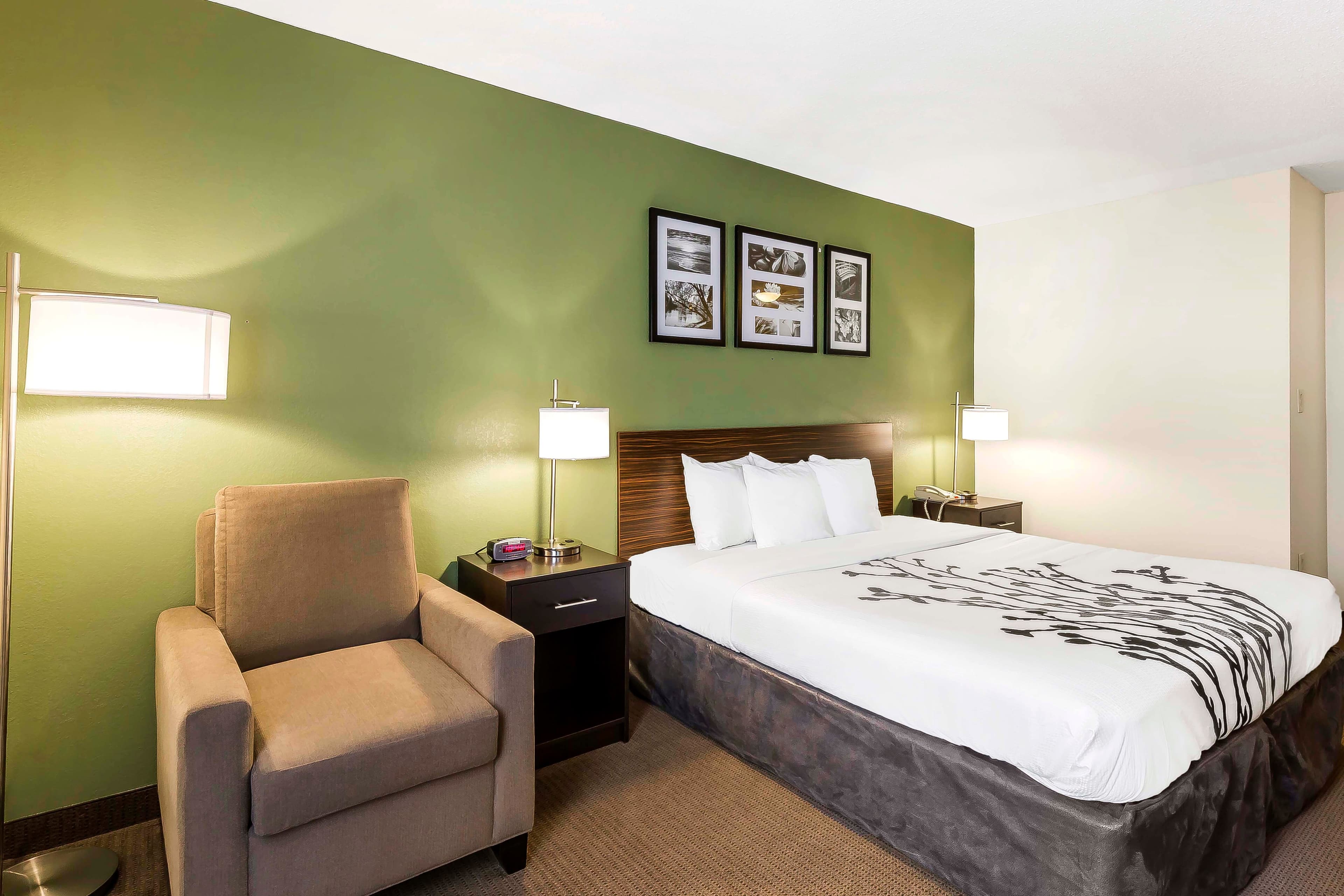 Sleep Inn Columbia Gateway - Image 3