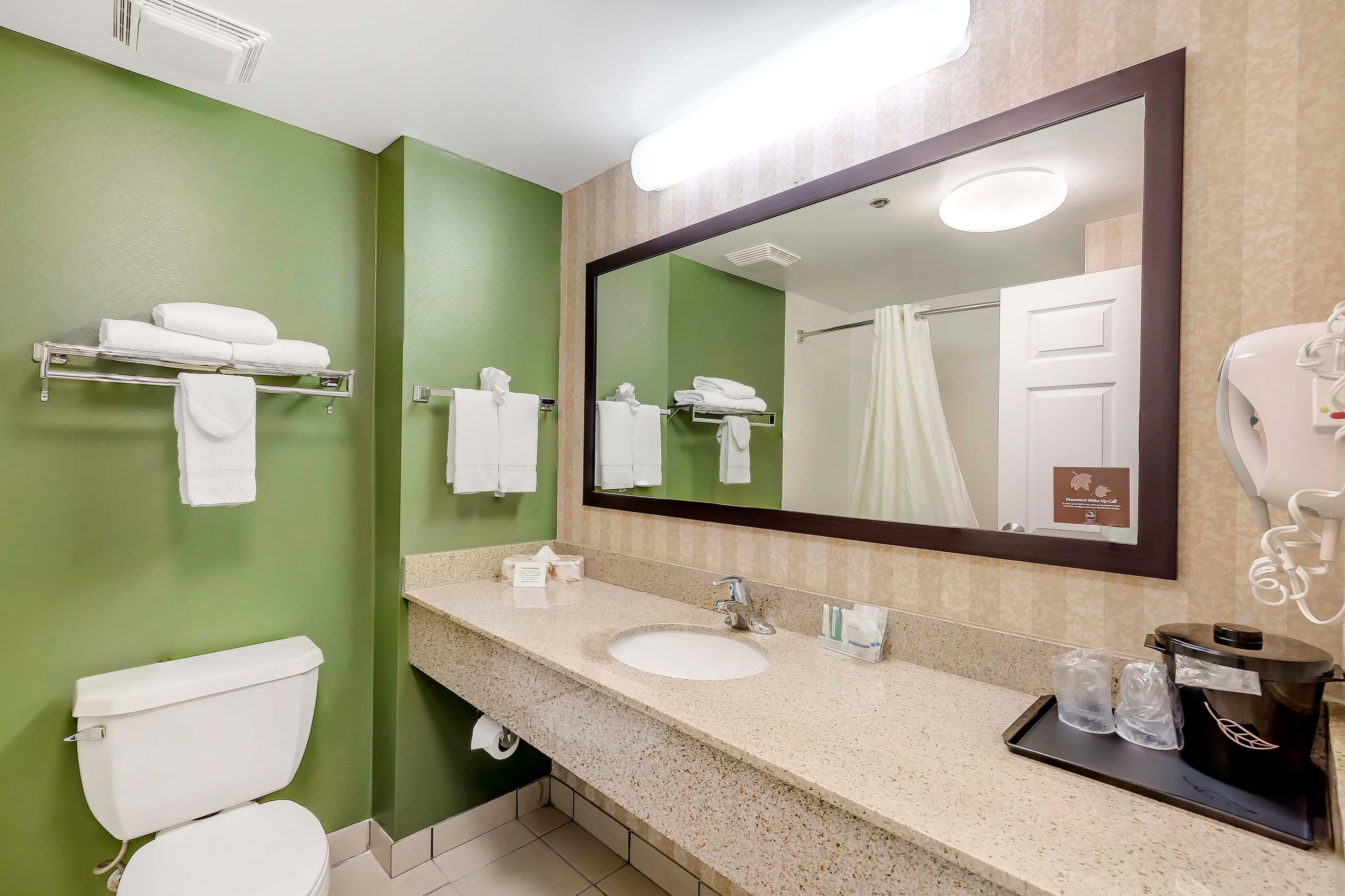 Sleep Inn Columbia Gateway - Image 5
