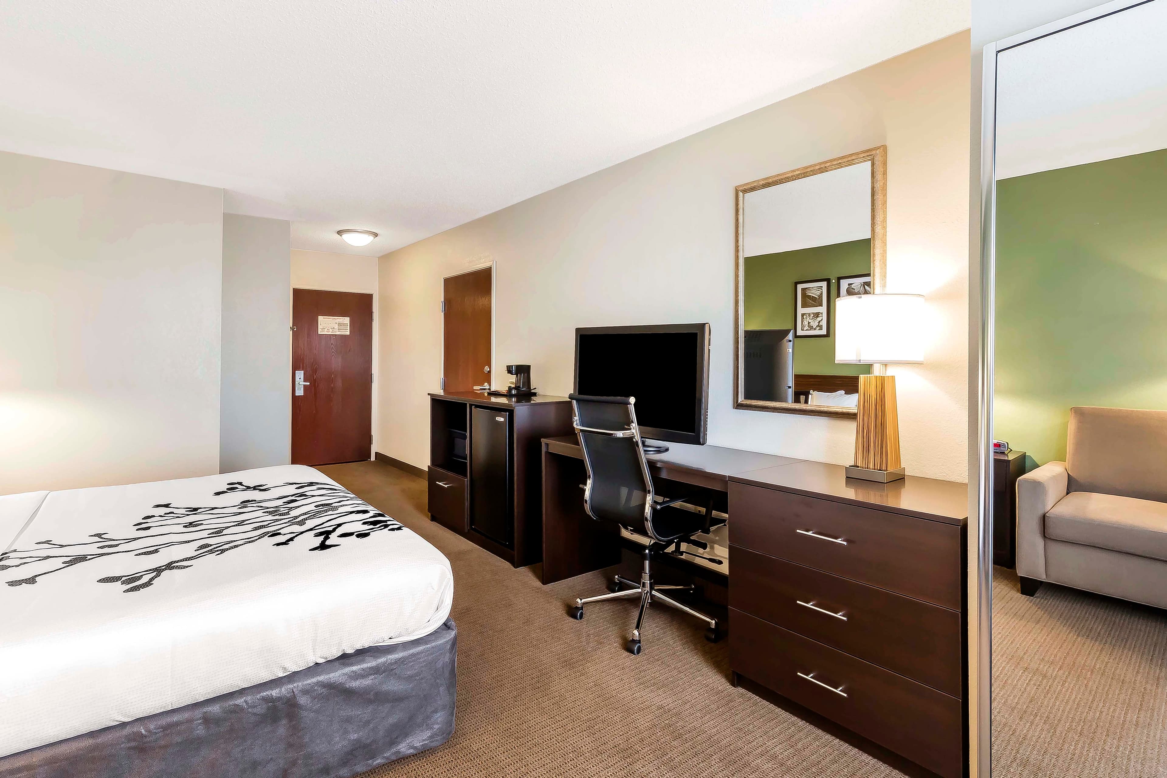 Sleep Inn Columbia Gateway — 6
