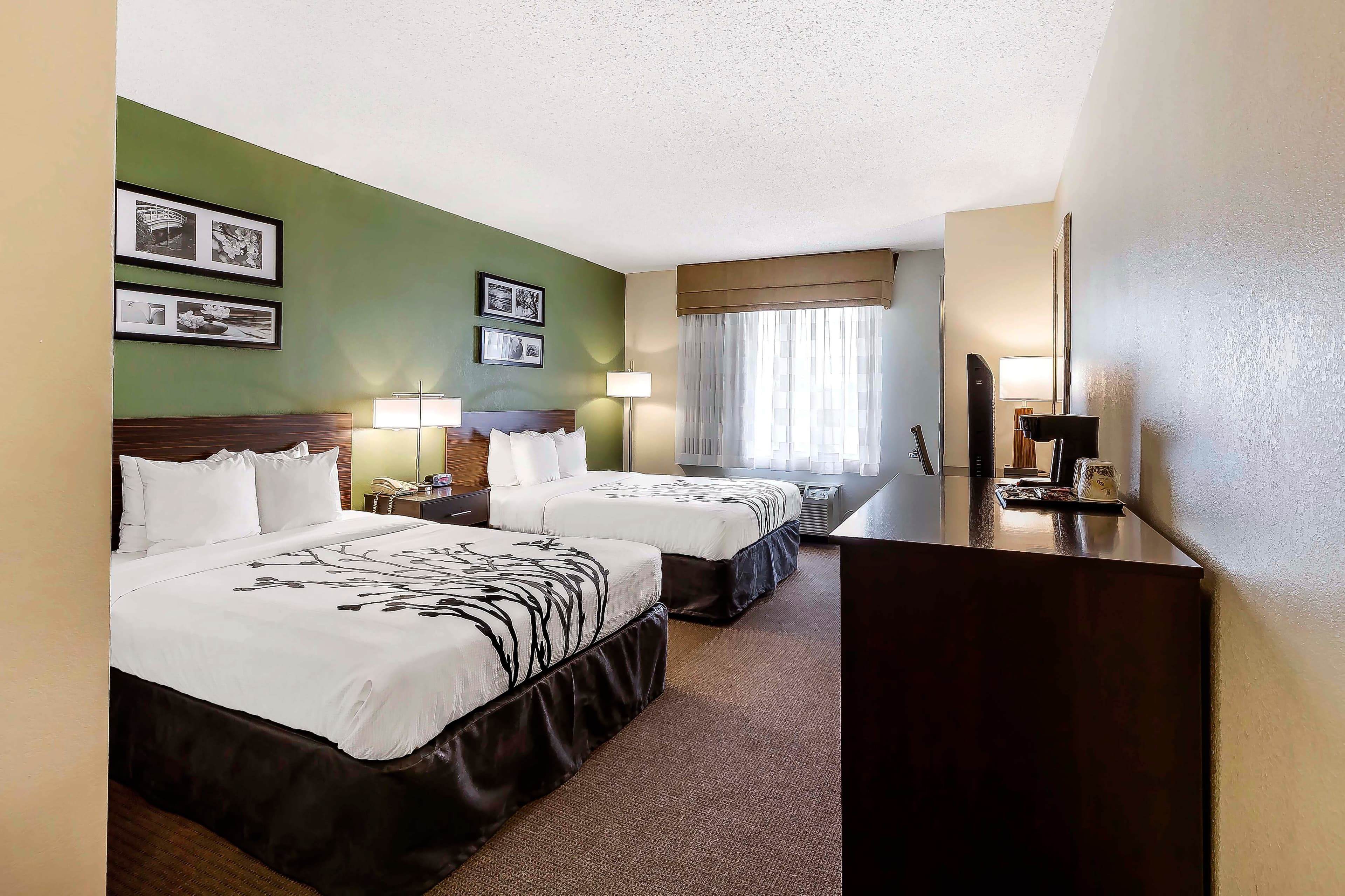 Sleep Inn Columbia Gateway - Image 1