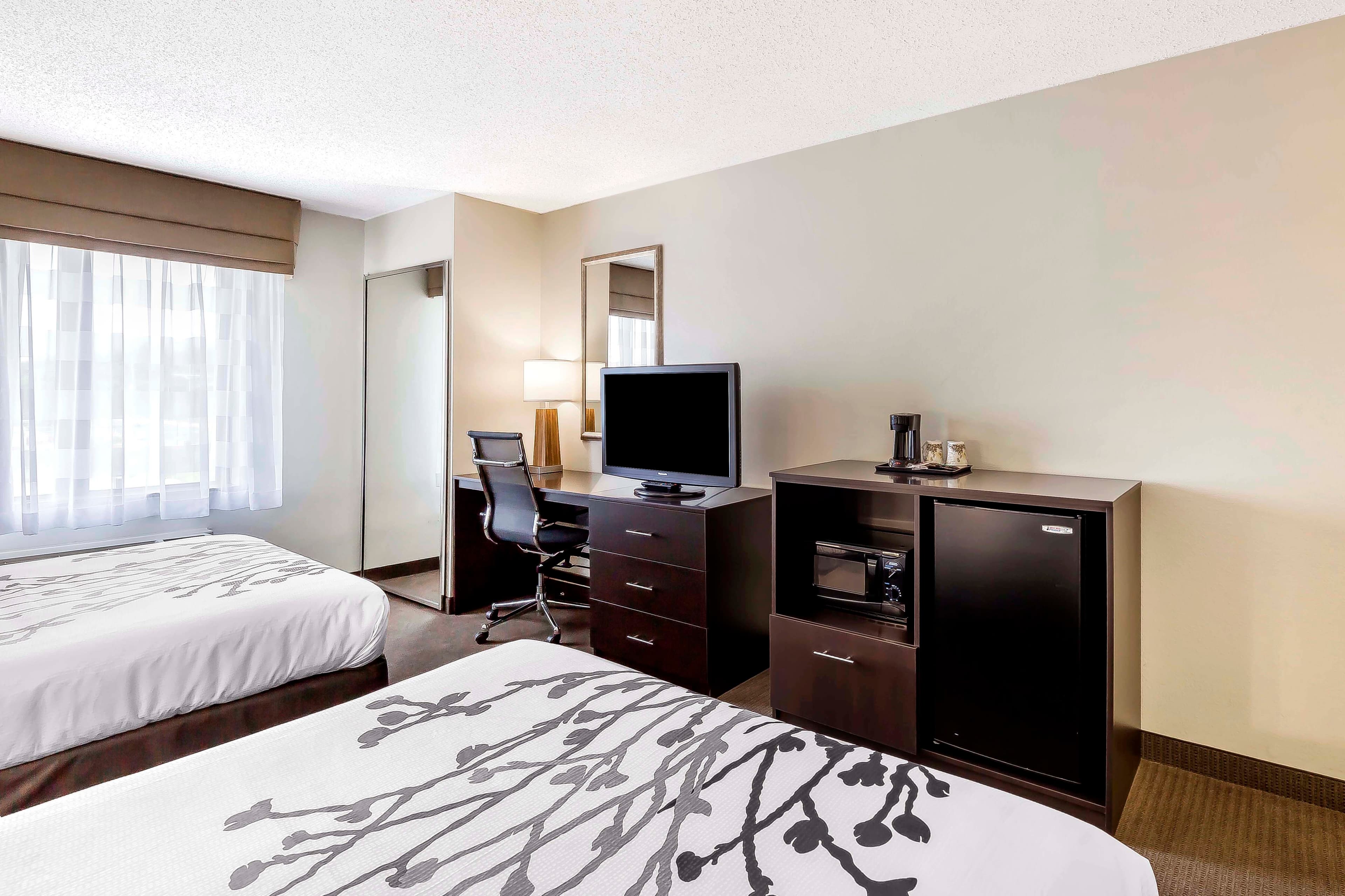 Sleep Inn Columbia Gateway — 16