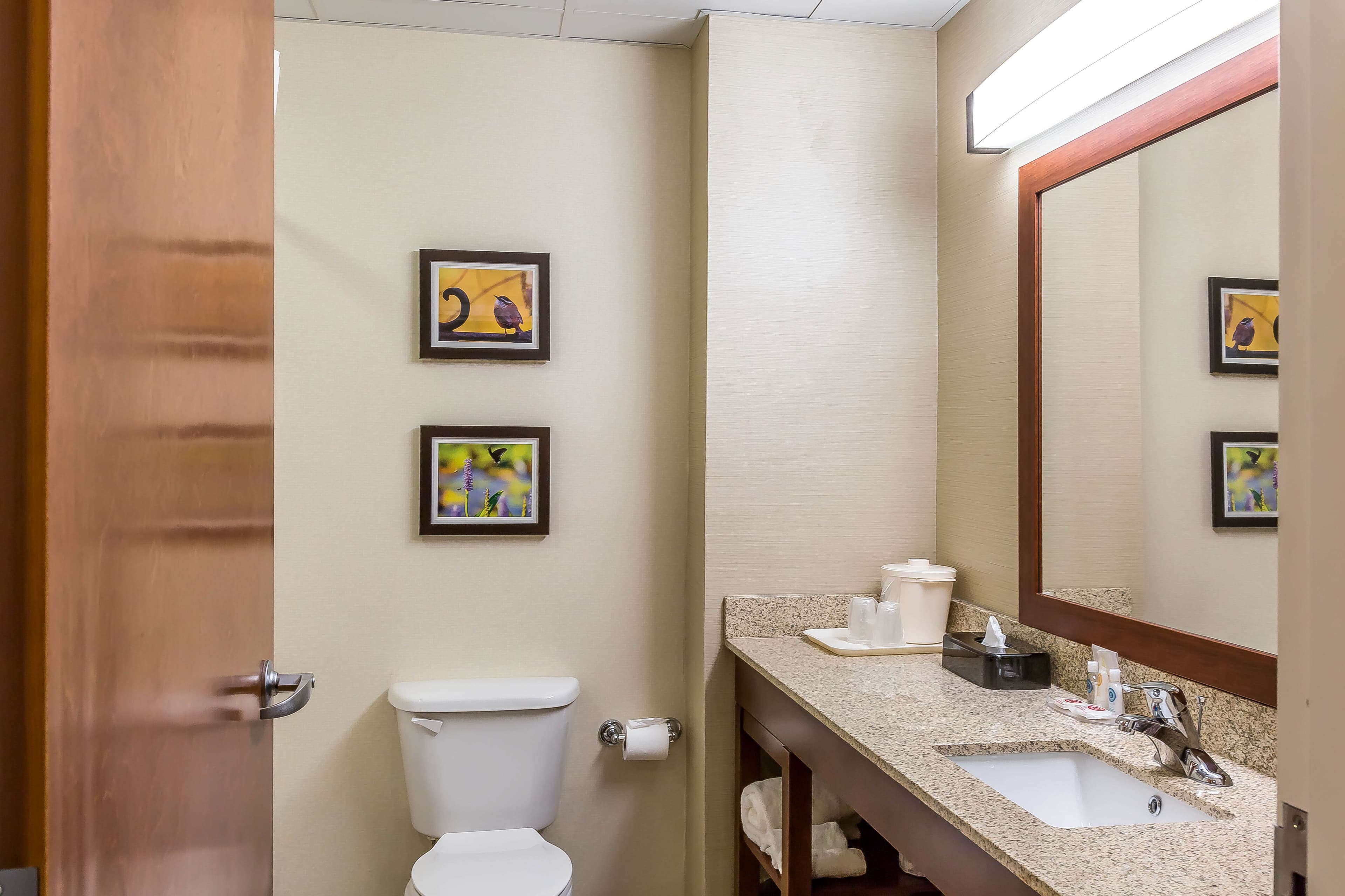 Comfort Inn Frederick - Ballenger Creek — 12