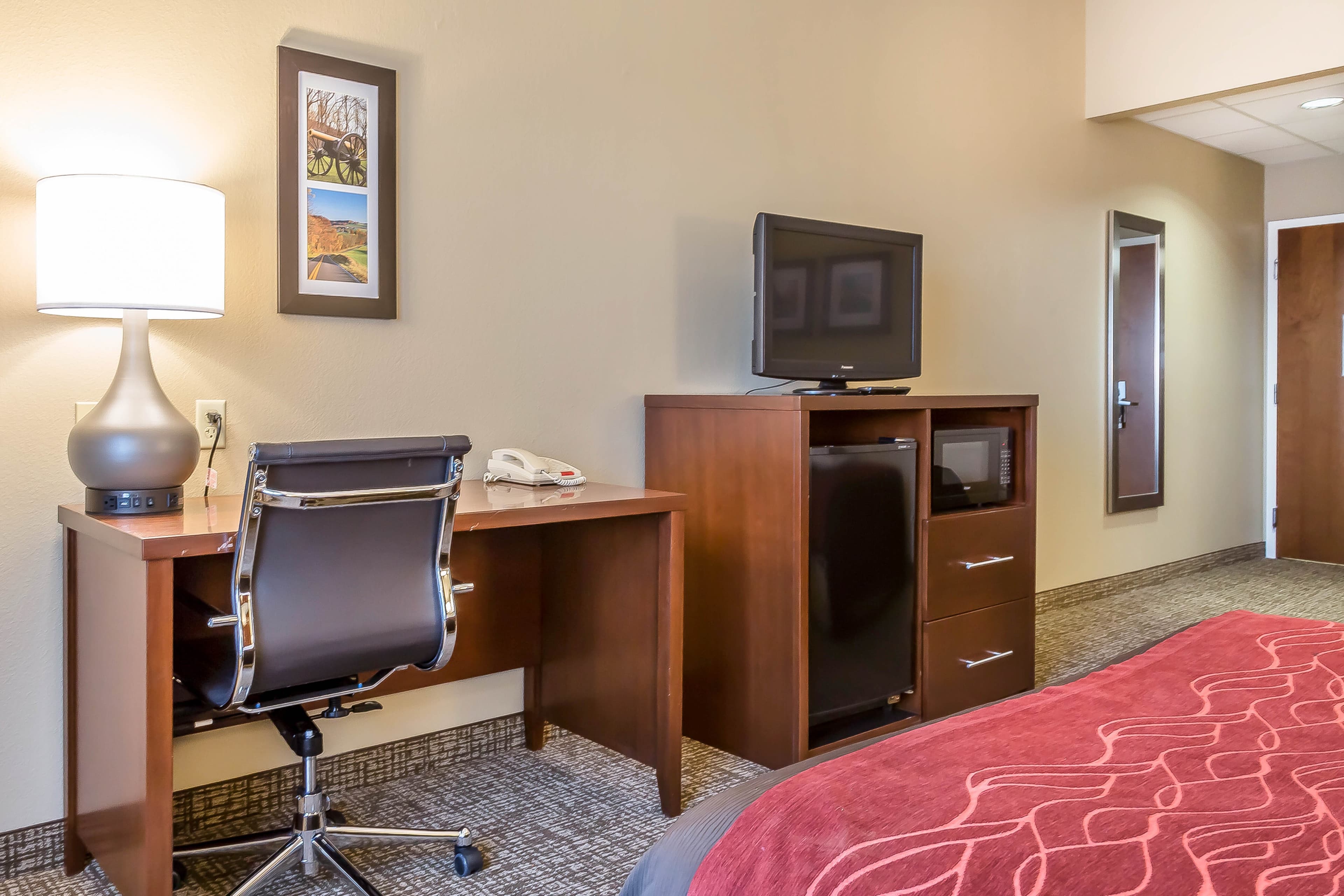 Comfort Inn Frederick - Ballenger Creek — 6