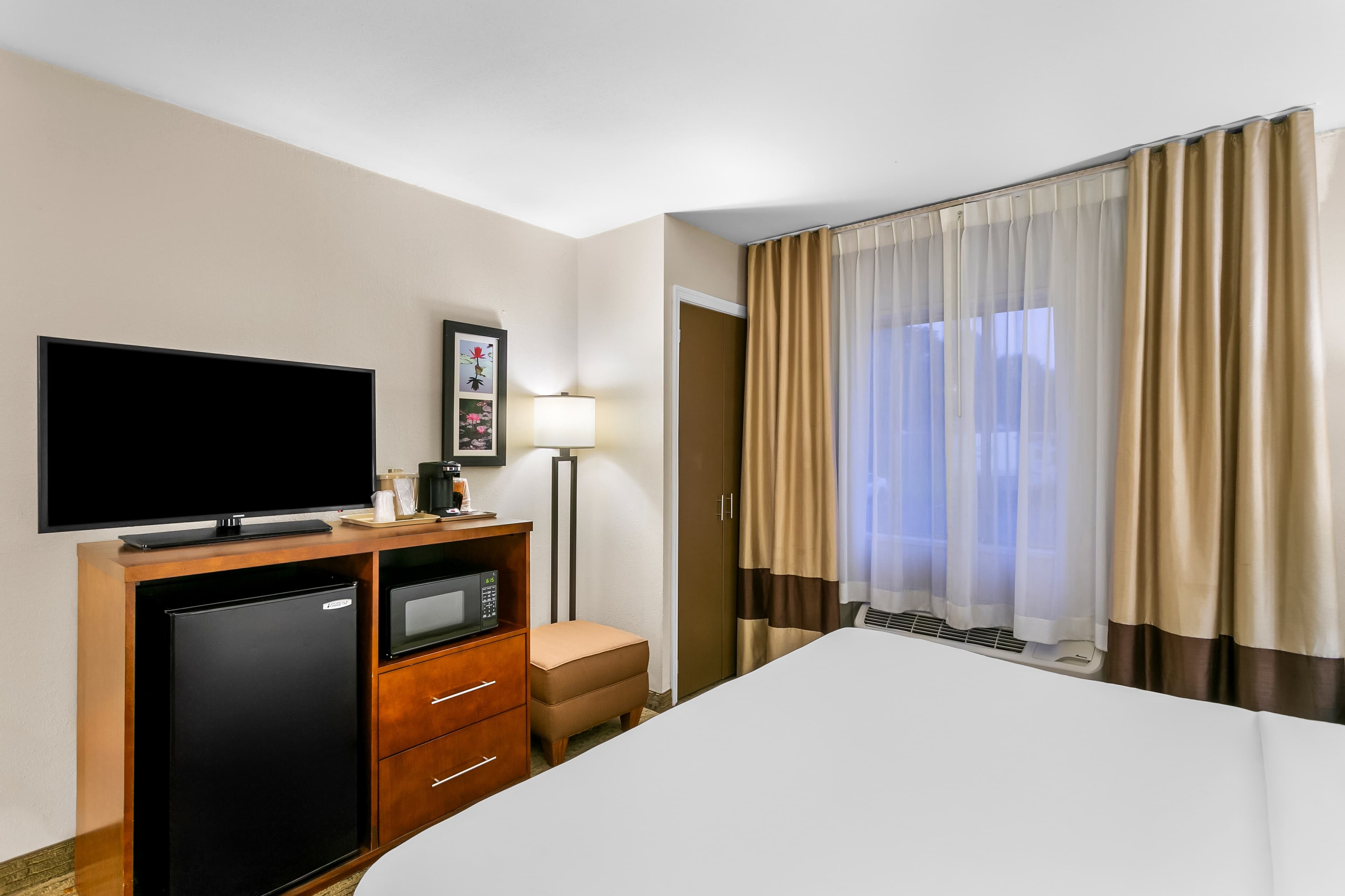 Comfort Inn Red Horse Frederick - Image 3