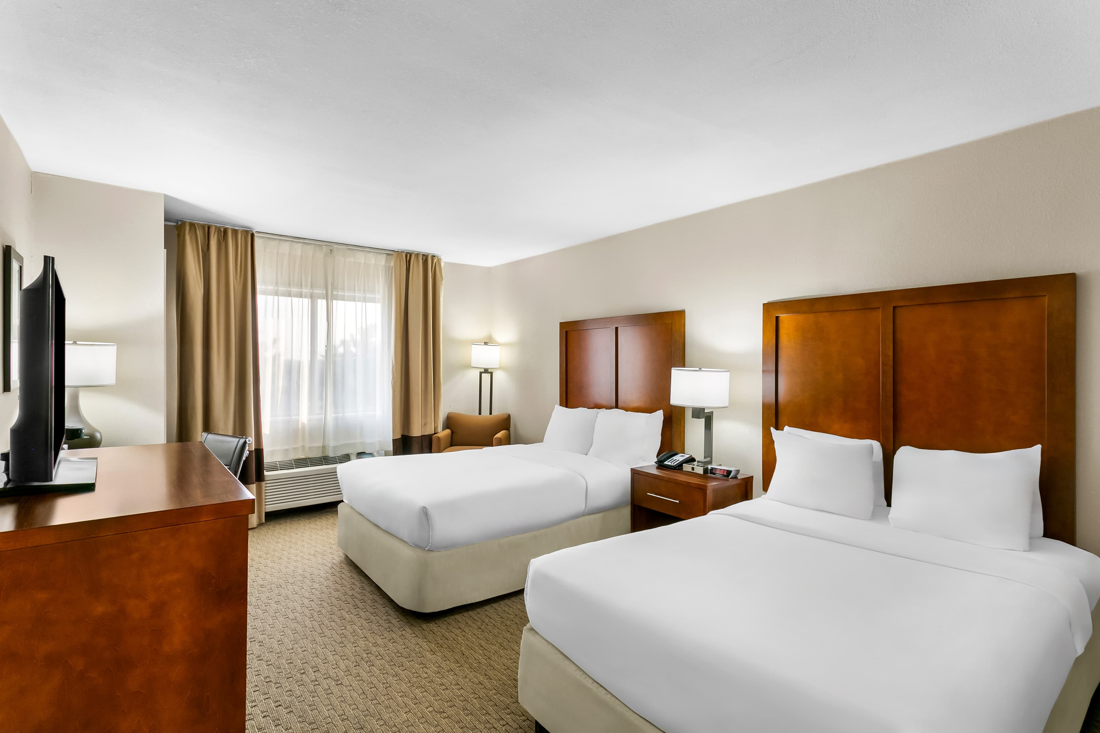 Comfort Inn Red Horse Frederick — 8
