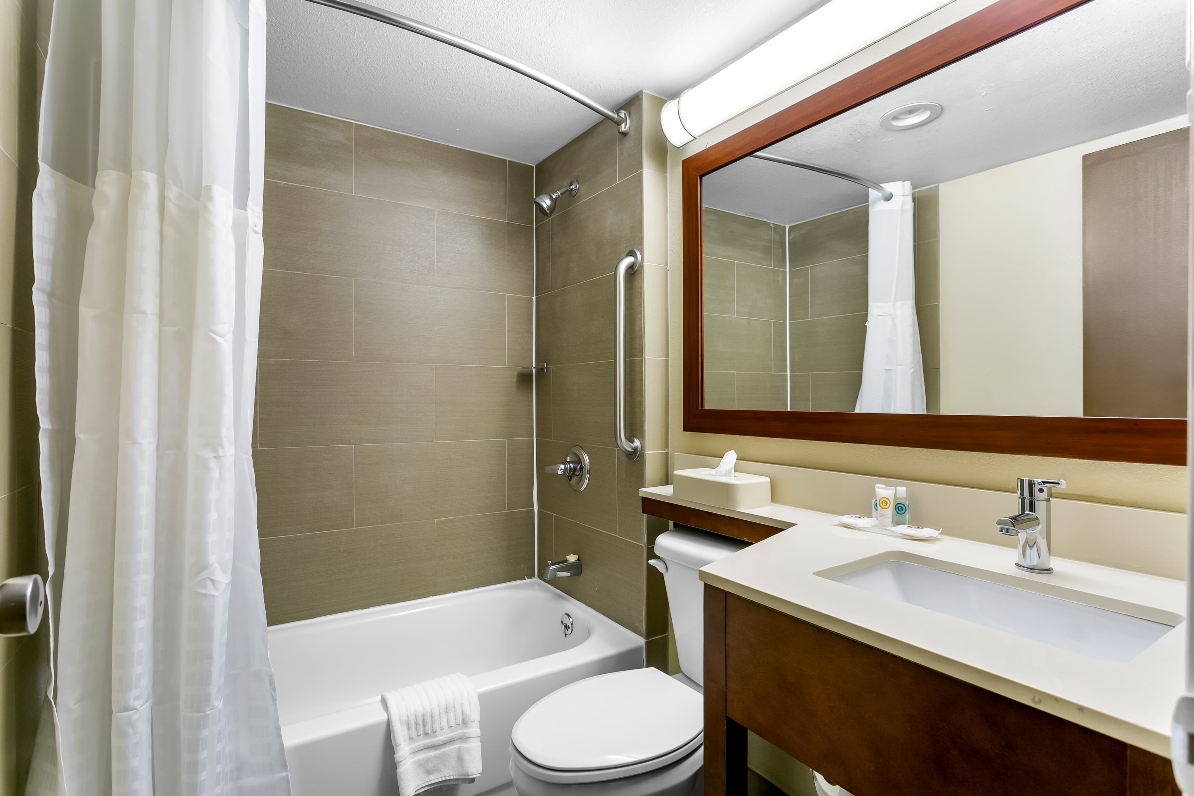Comfort Inn Red Horse Frederick — 11