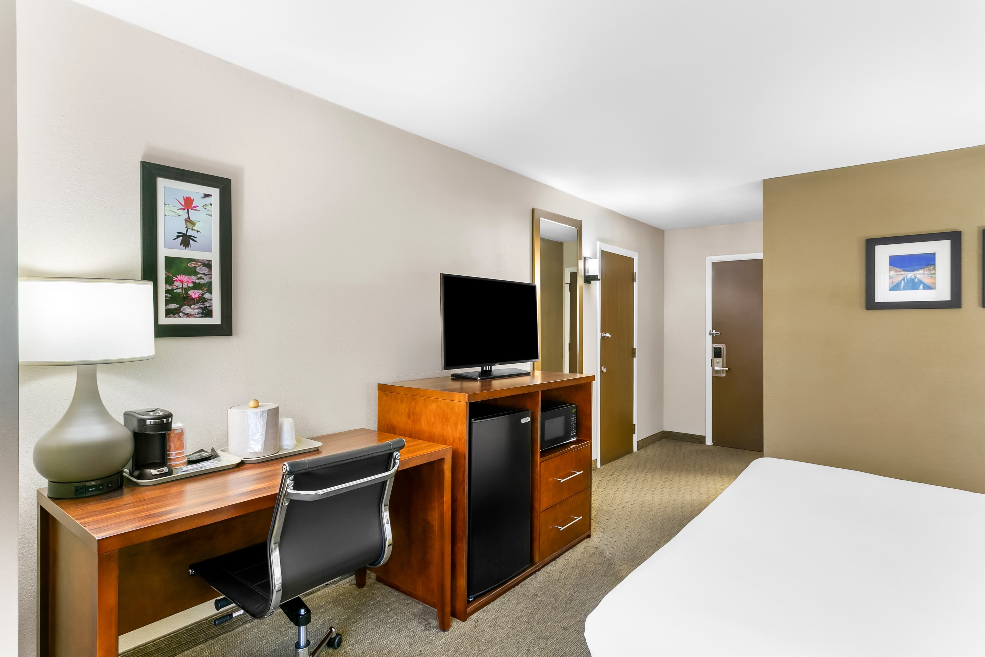 Comfort Inn Red Horse Frederick — 13