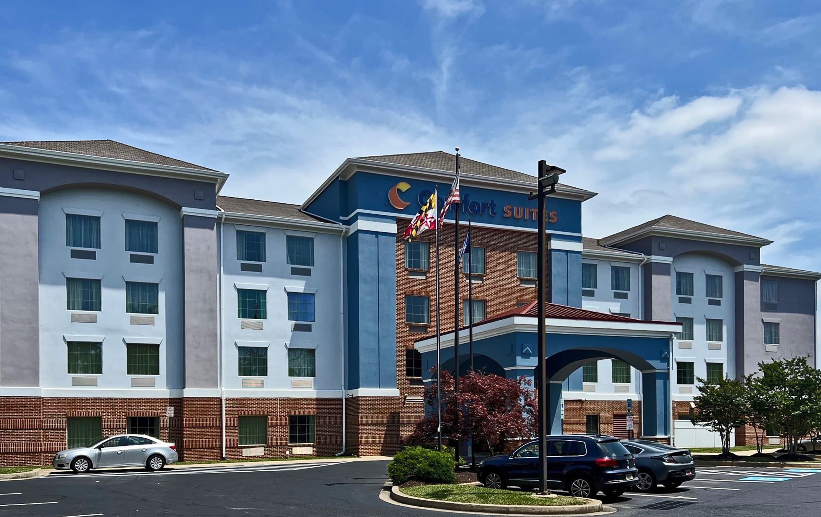 Comfort Suites Elkridge Columbia Gateway - Image 1