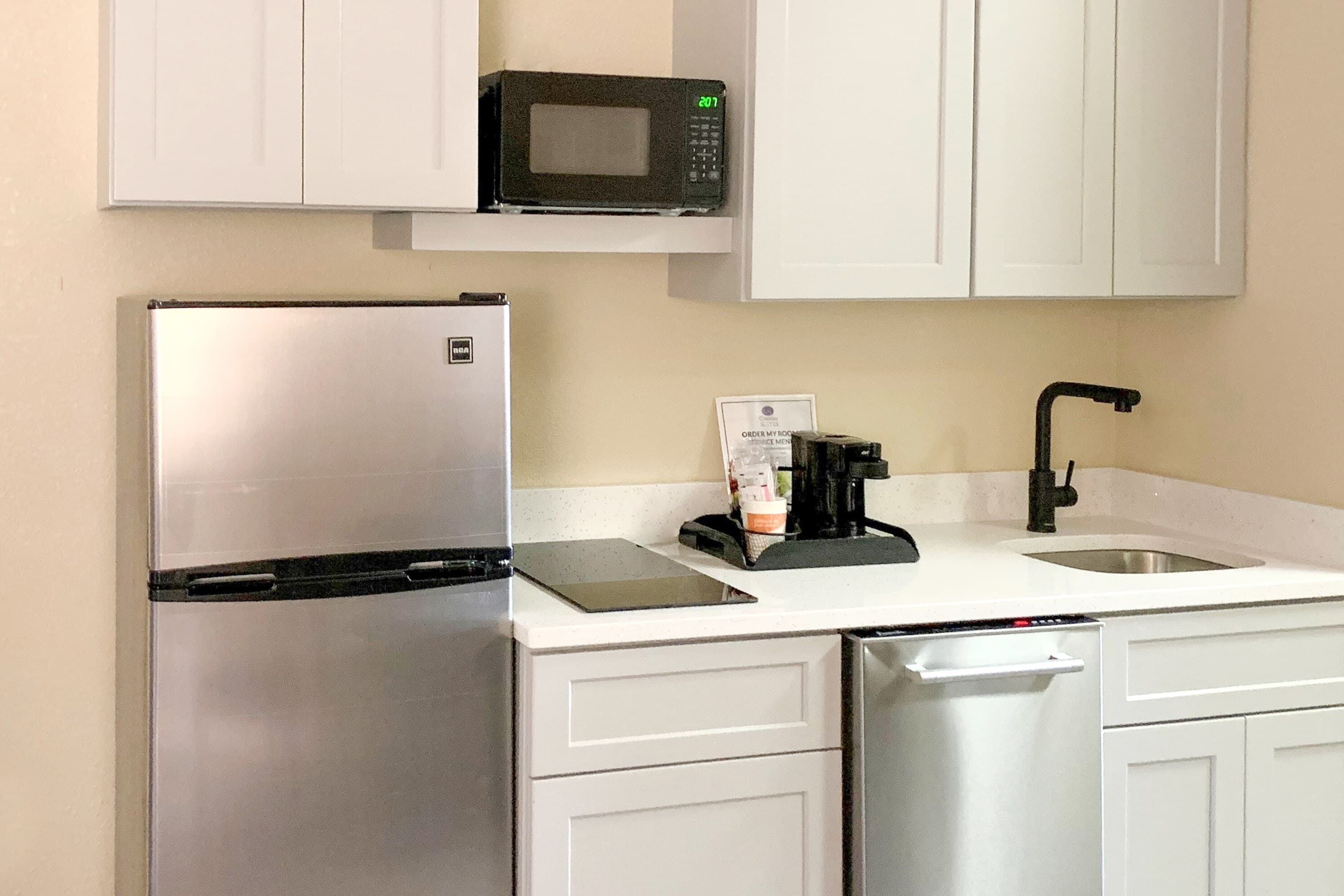 Comfort Suites Elkridge Columbia Gateway - Image 2