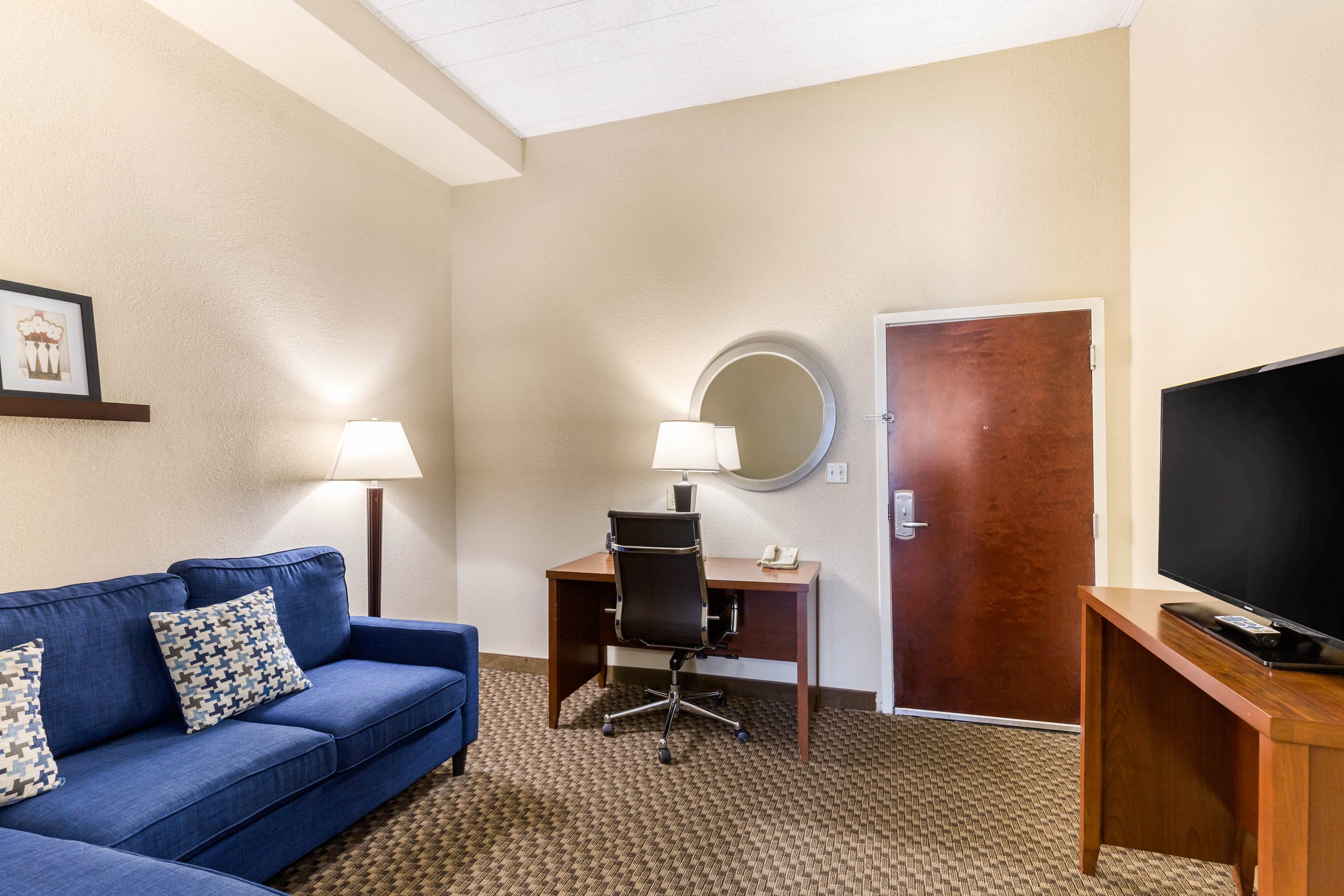 Comfort Suites Elkridge Columbia Gateway - Image 3