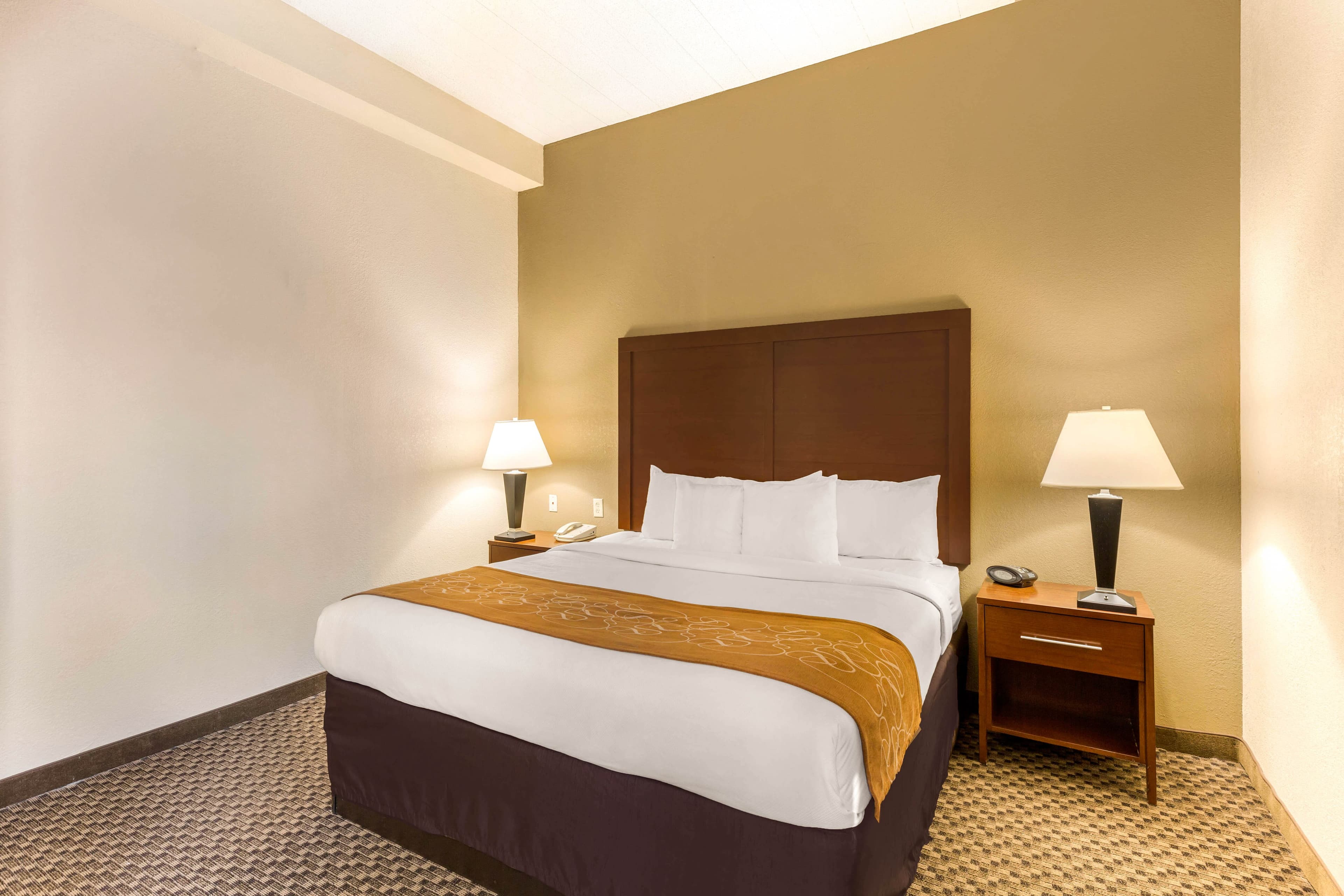 Comfort Suites Elkridge Columbia Gateway - Image 4