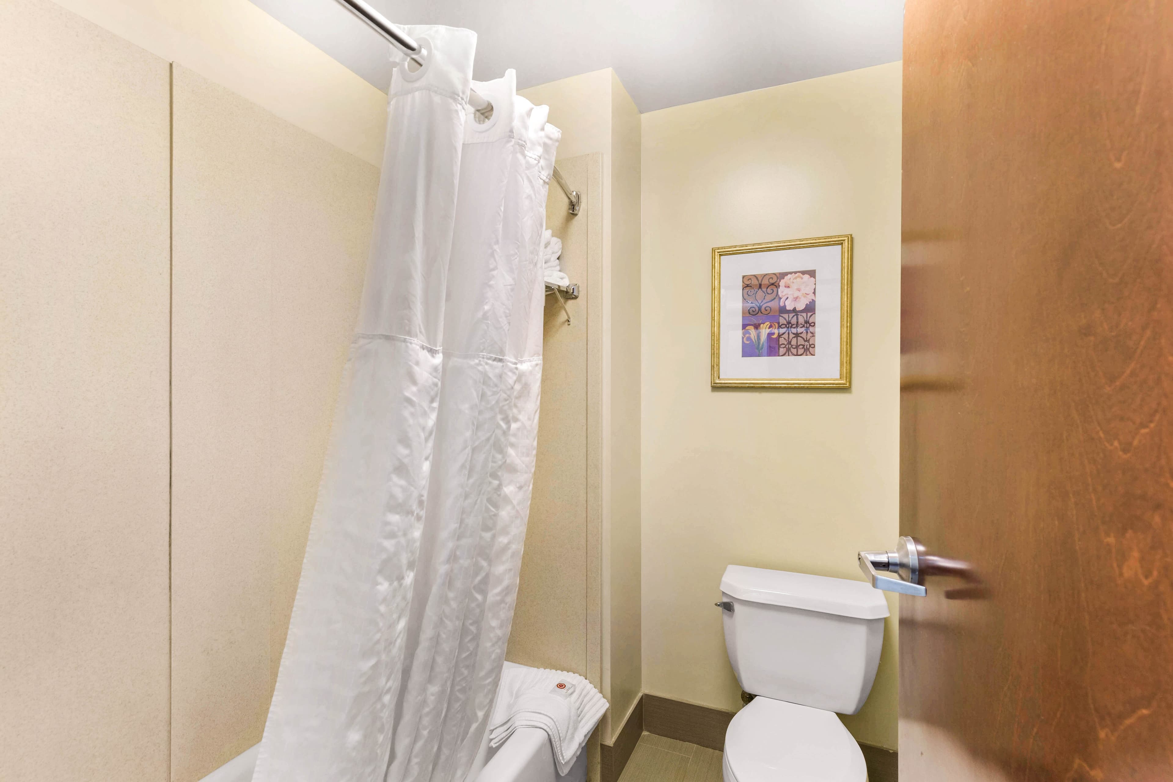 Comfort Suites Elkridge Columbia Gateway — 10