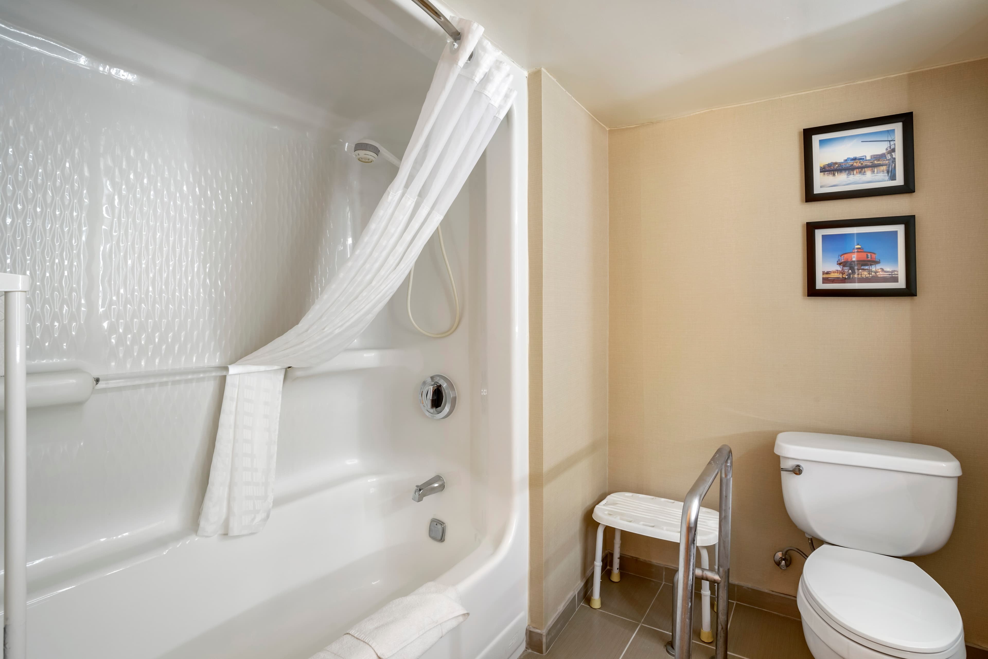 Comfort Inn Towson - Baltimore North — 11