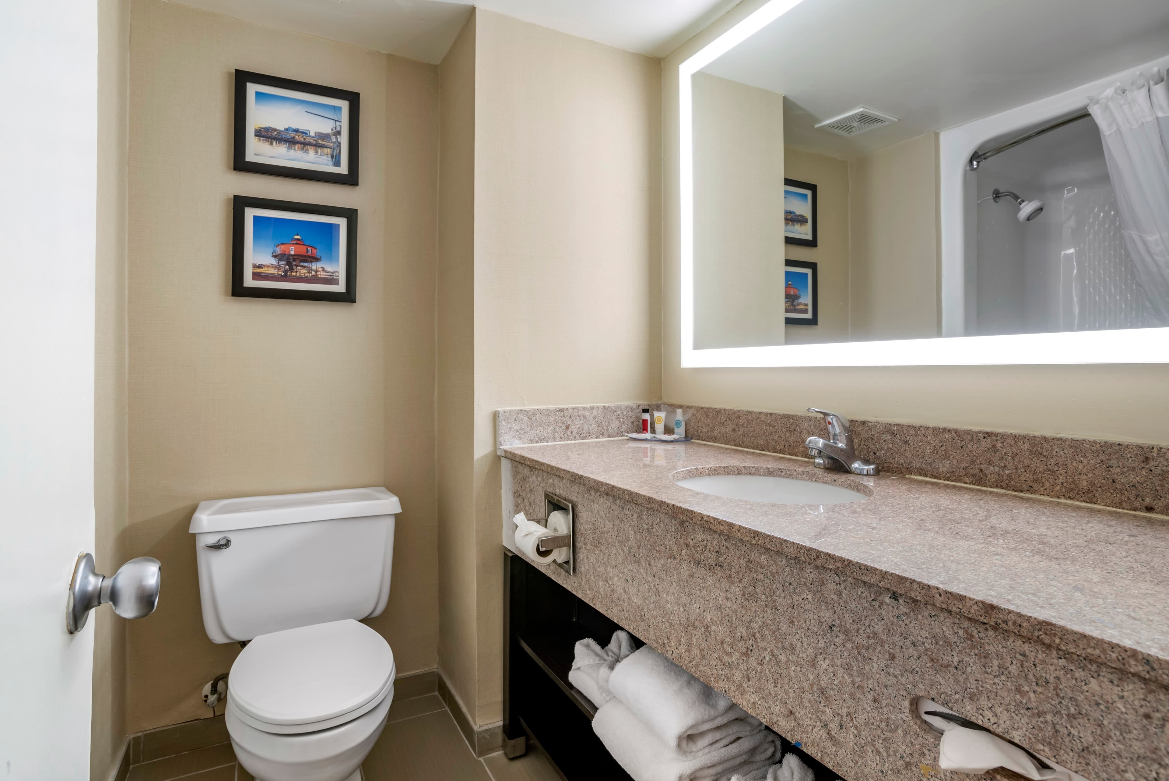 Comfort Inn Towson - Baltimore North — 15
