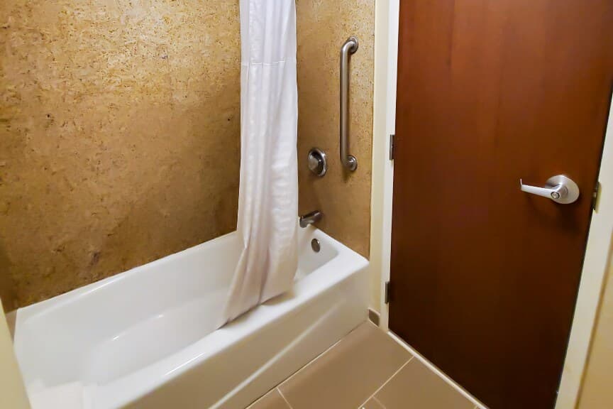 Comfort Inn Oxon Hill - National Harbor — 12