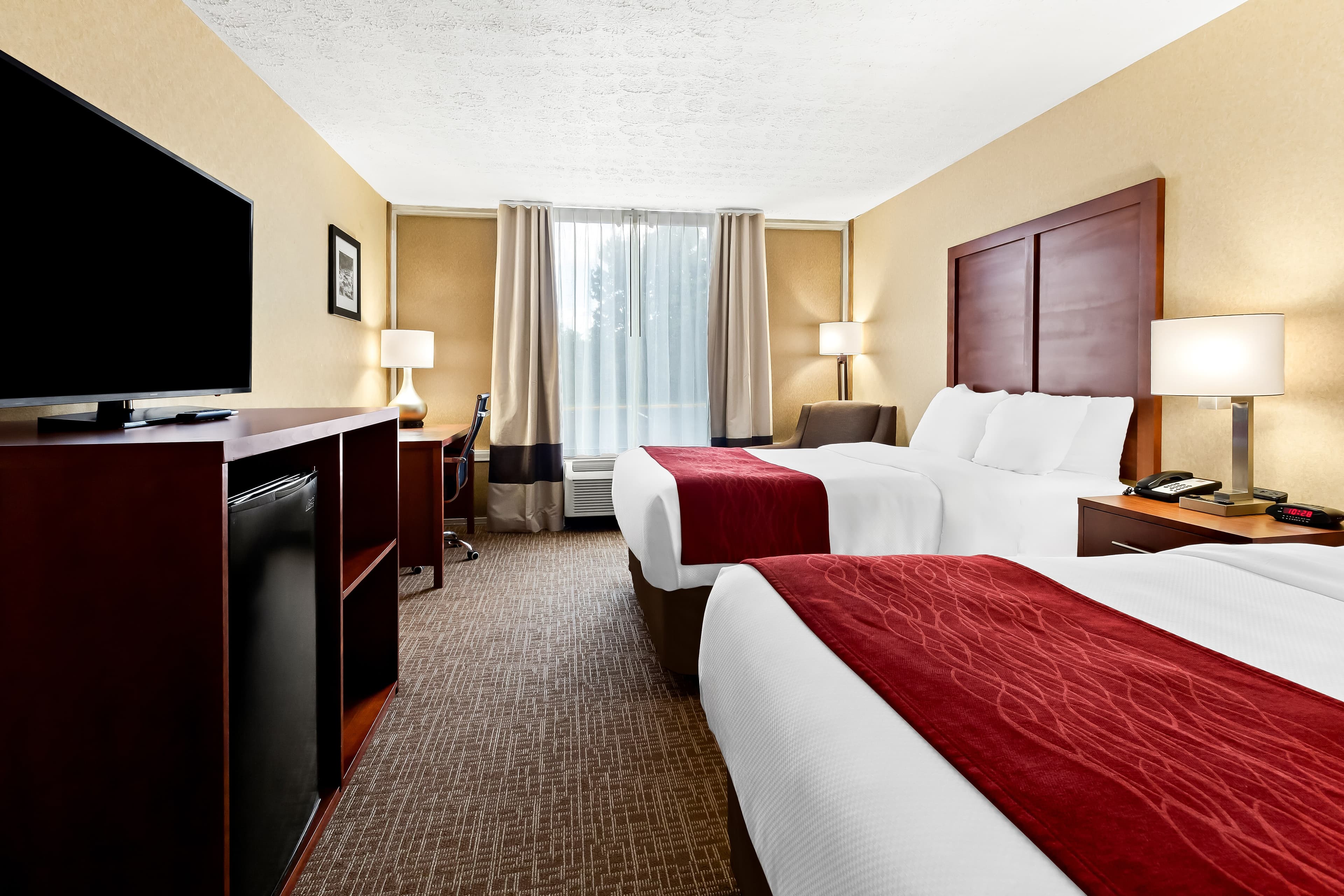 Comfort Inn Grantsville-Deep Creek Lake - Image 3