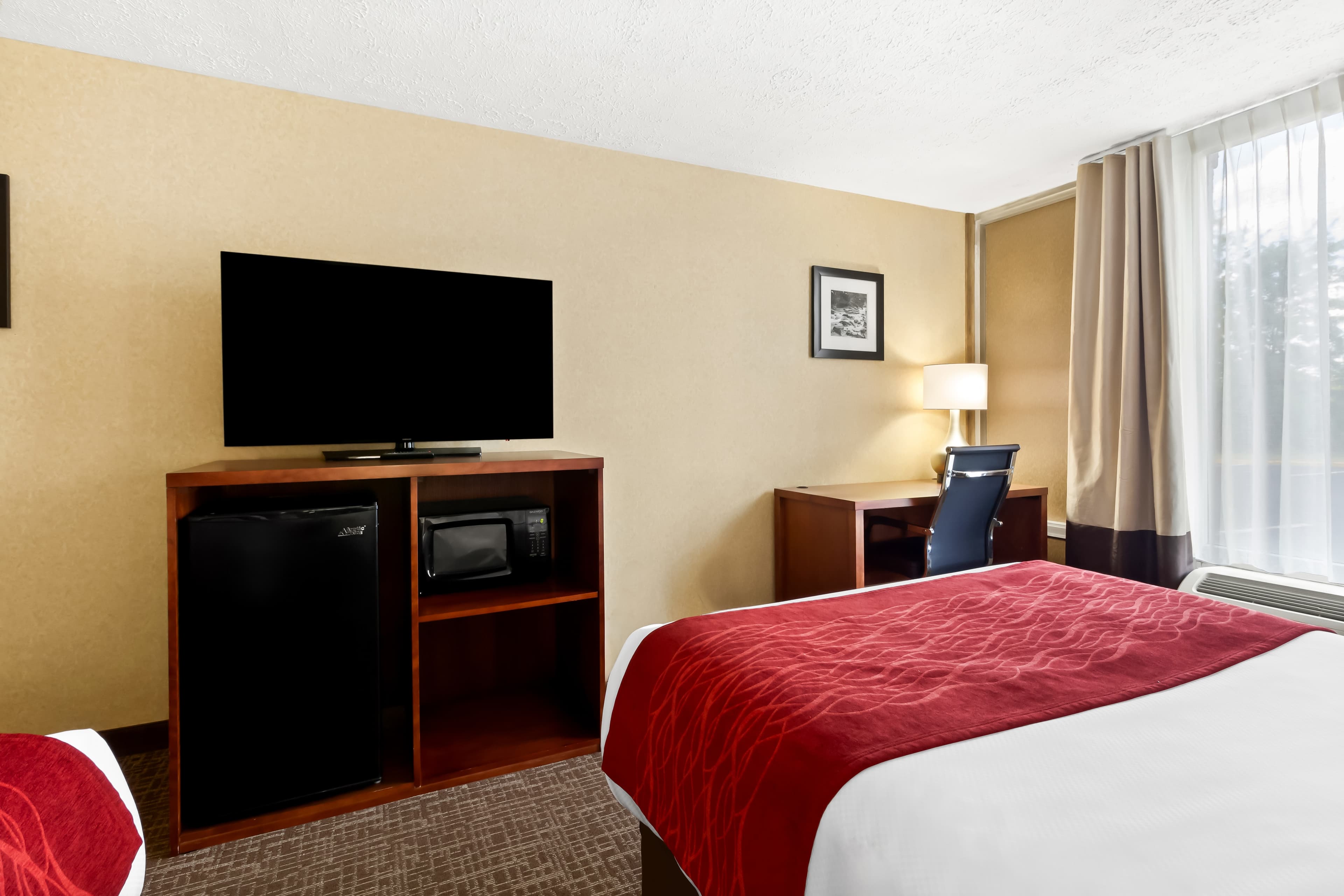 Comfort Inn Grantsville-Deep Creek Lake - Image 4