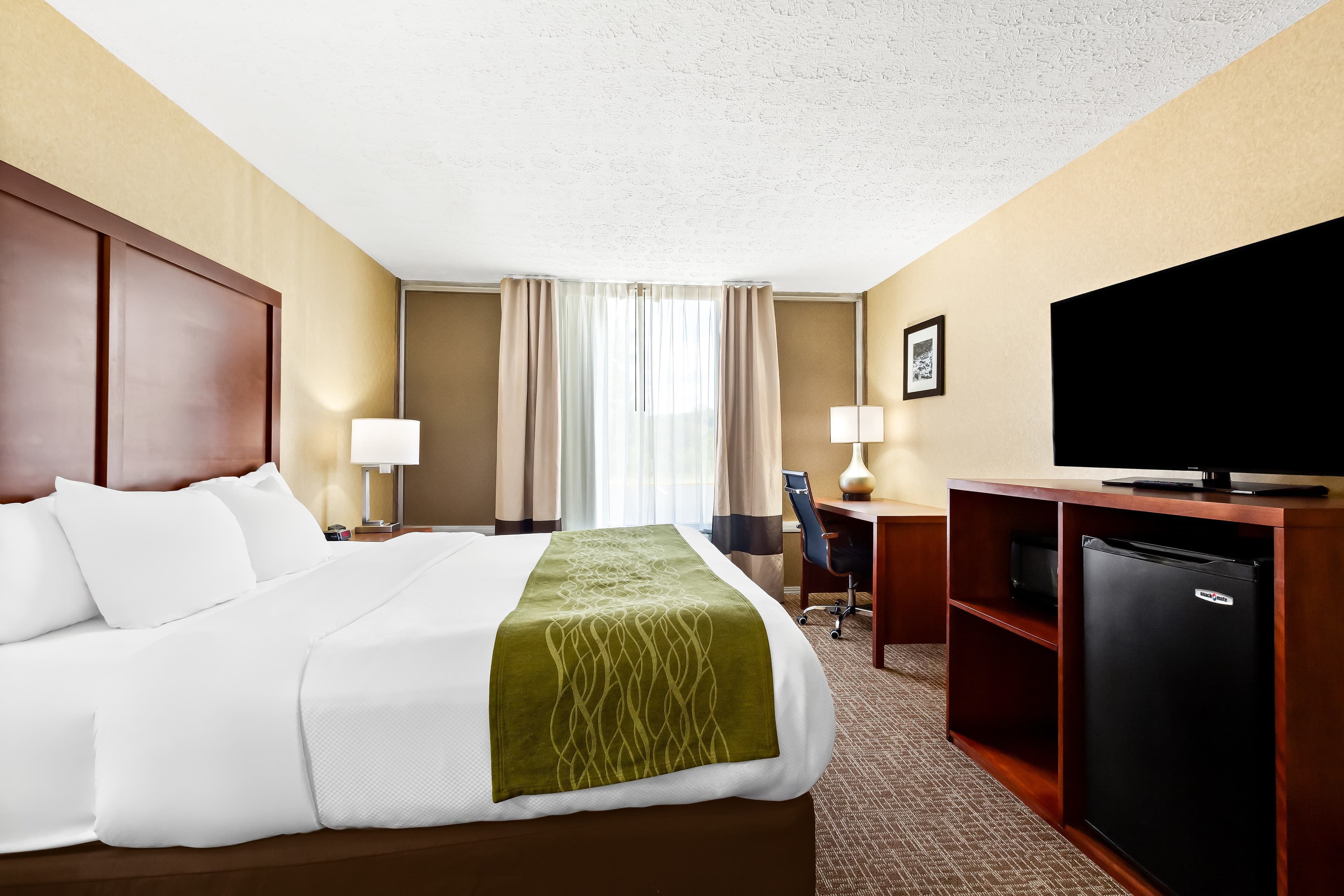 Comfort Inn Grantsville-Deep Creek Lake - Image 5