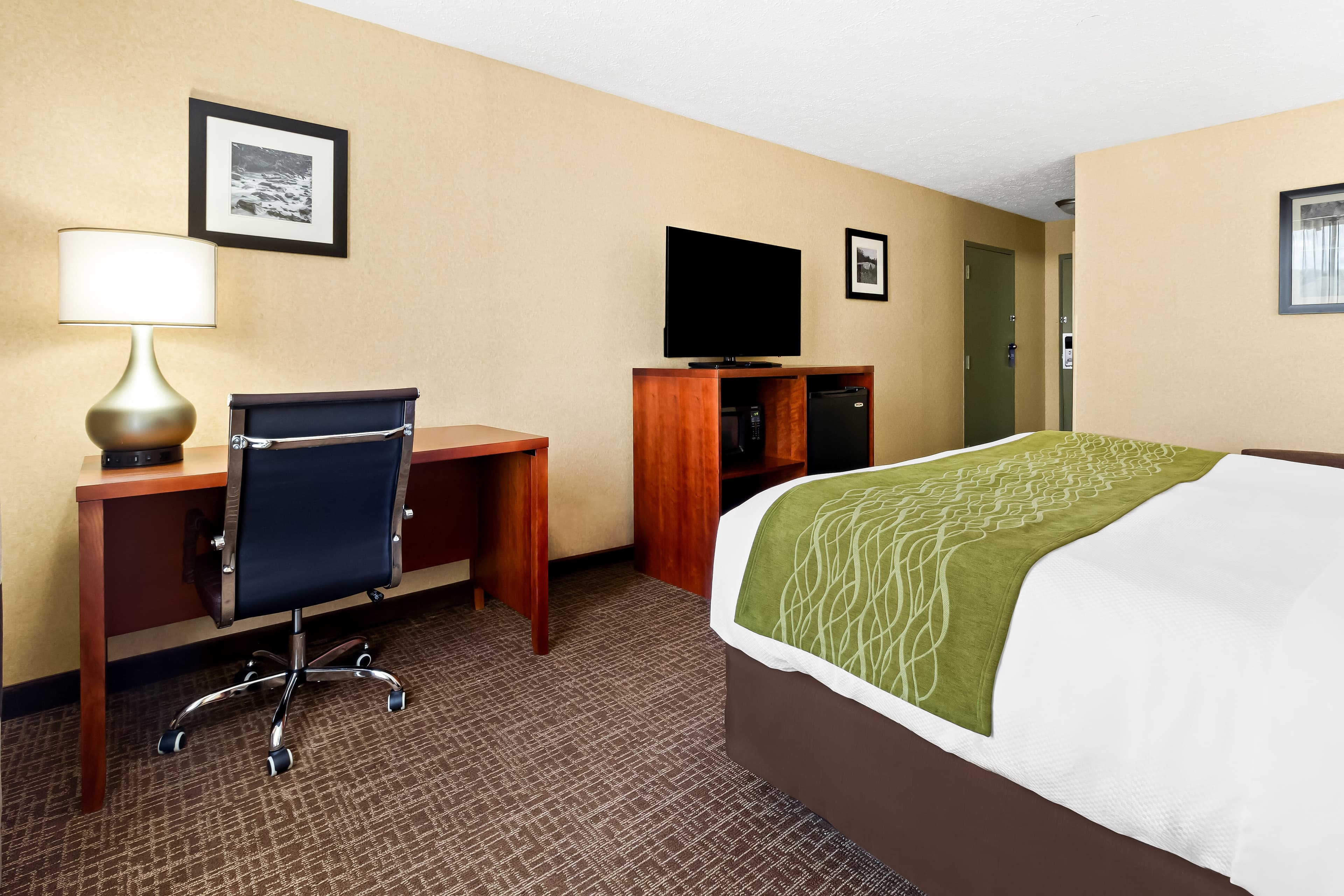 Comfort Inn Grantsville-Deep Creek Lake — 6