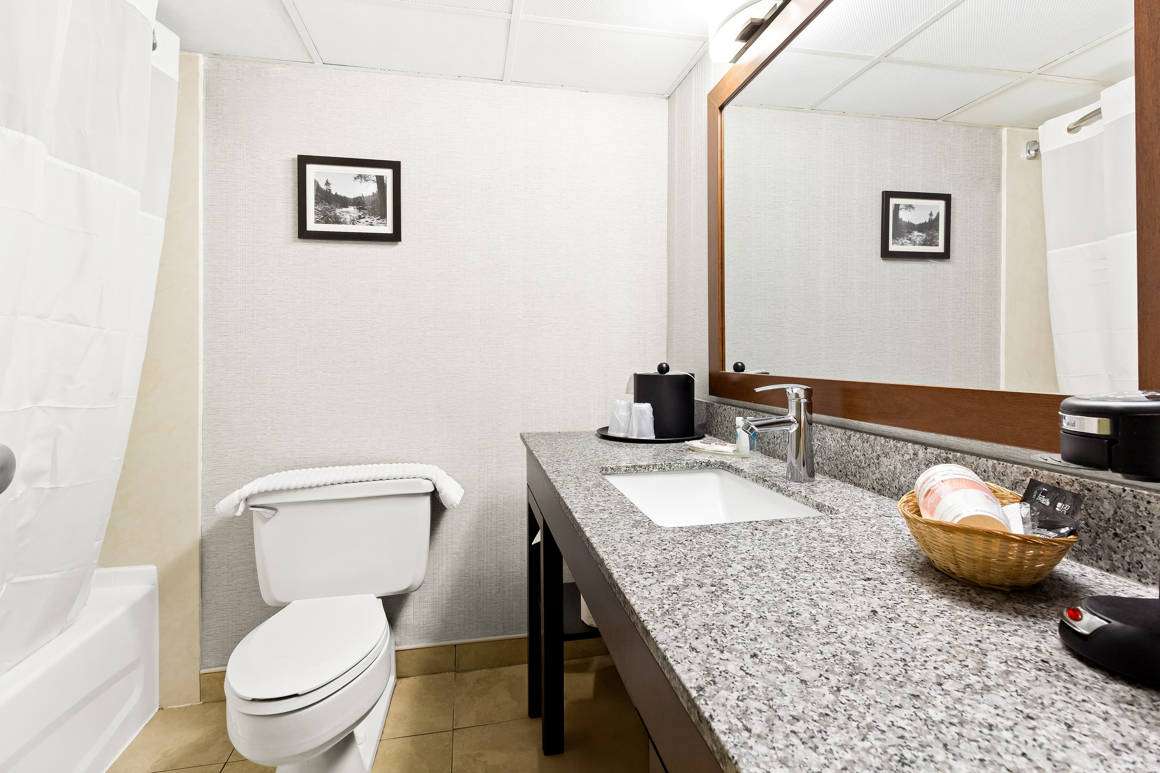 Comfort Inn Grantsville-Deep Creek Lake — 7