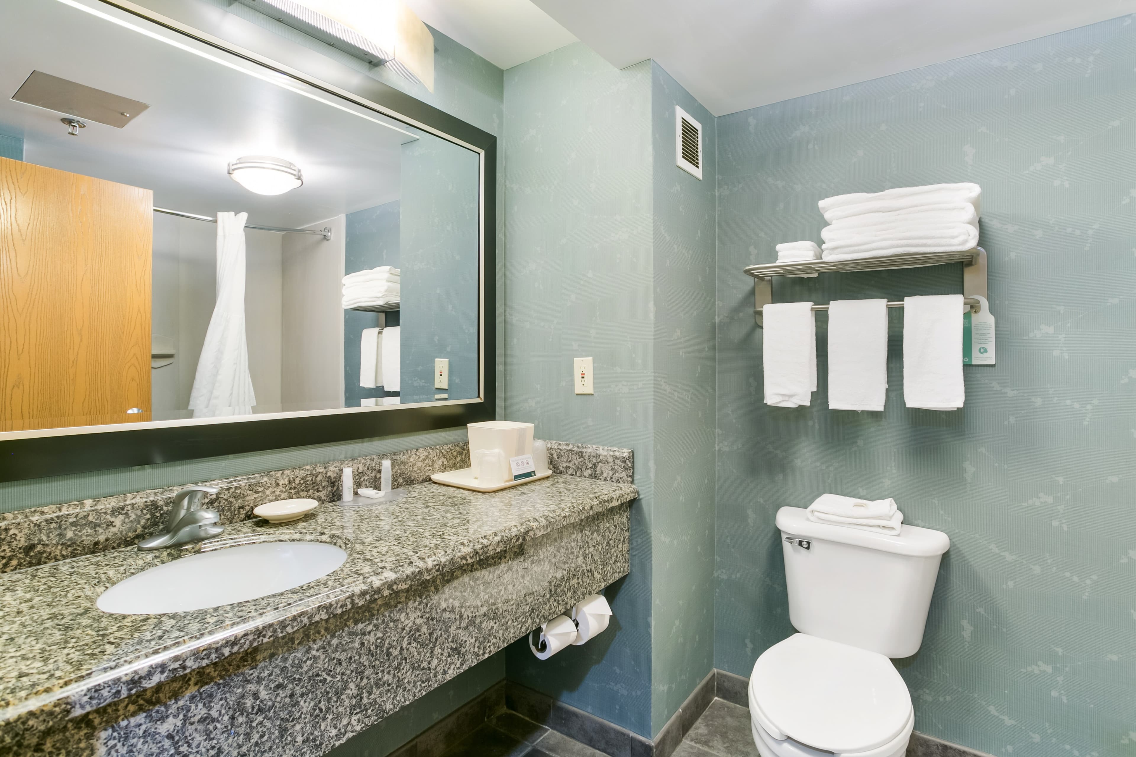 Quality Inn & Suites Bel Air I-95 Exit 77A — 30