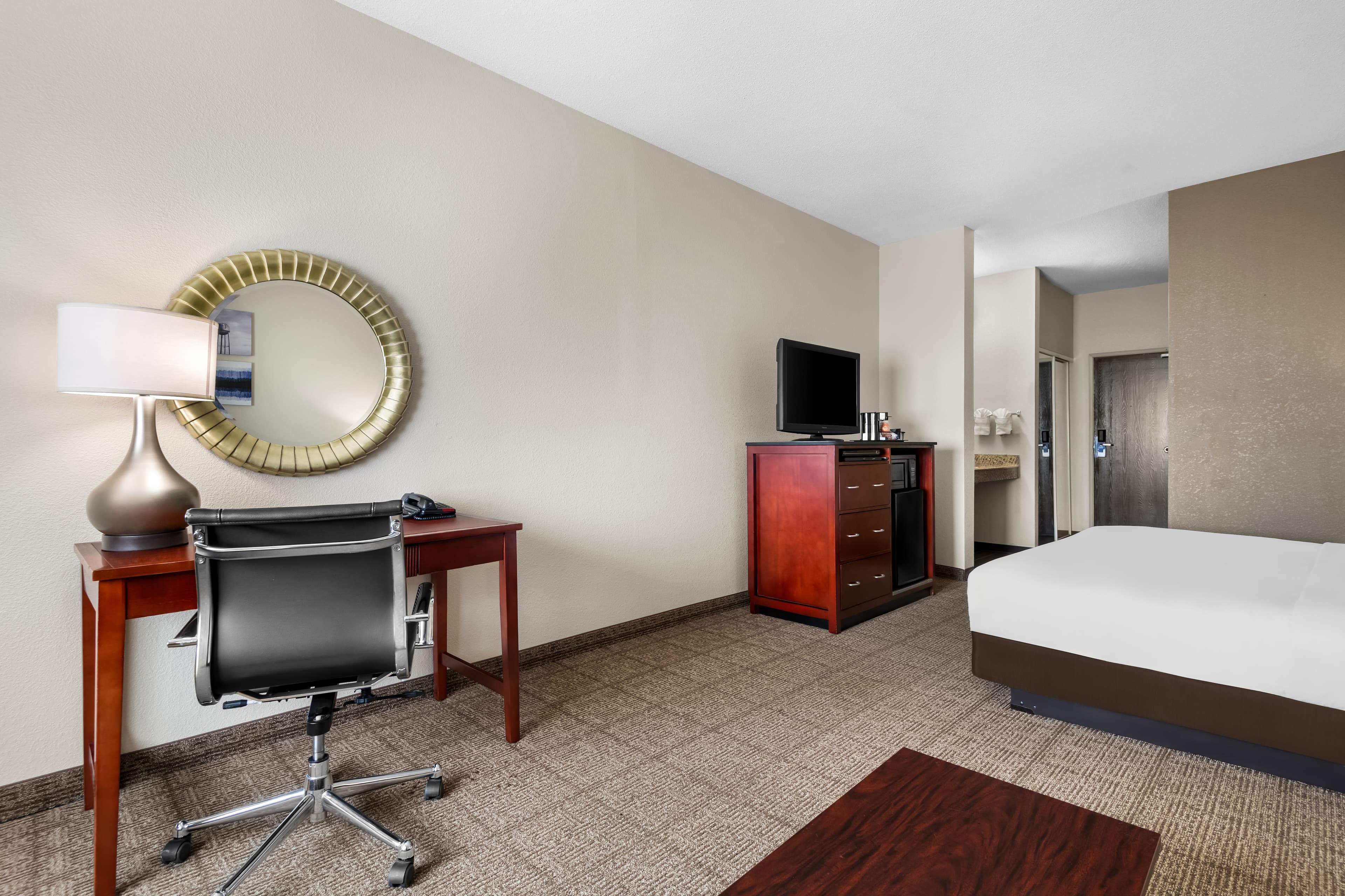Comfort Inn & Suites North East — 11