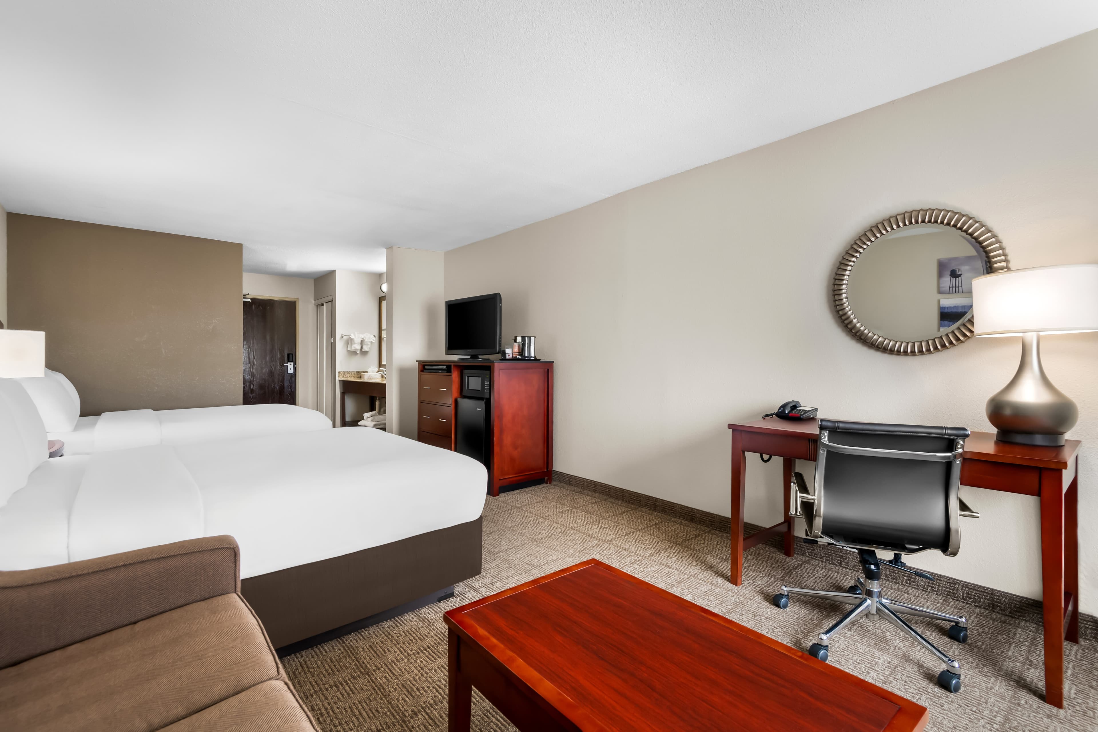 Comfort Inn & Suites North East — 15