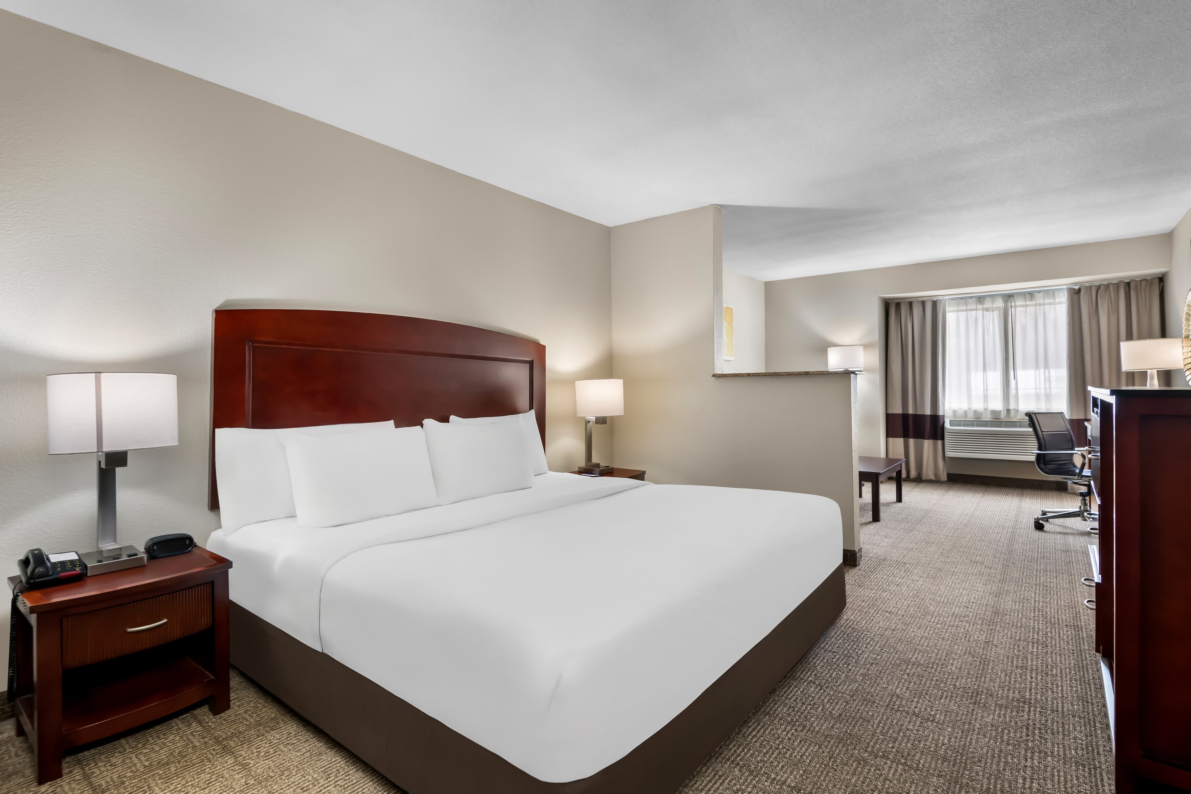 Comfort Inn & Suites North East — 22