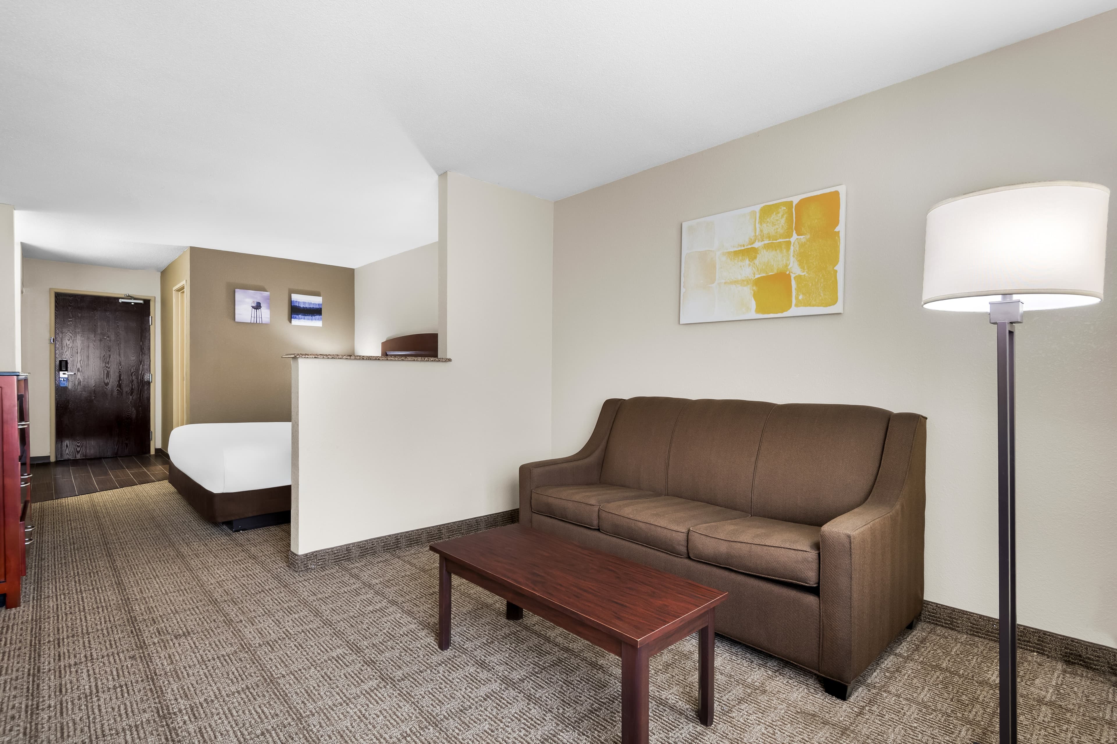 Comfort Inn & Suites North East — 23