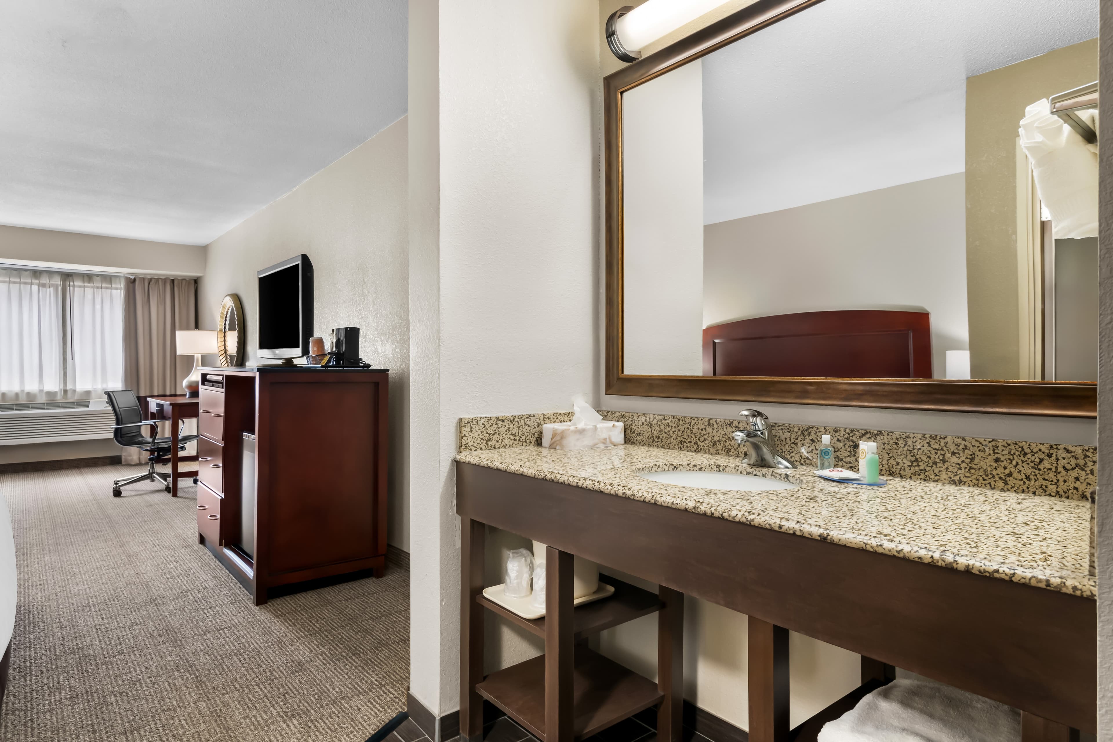 Comfort Inn & Suites North East — 25
