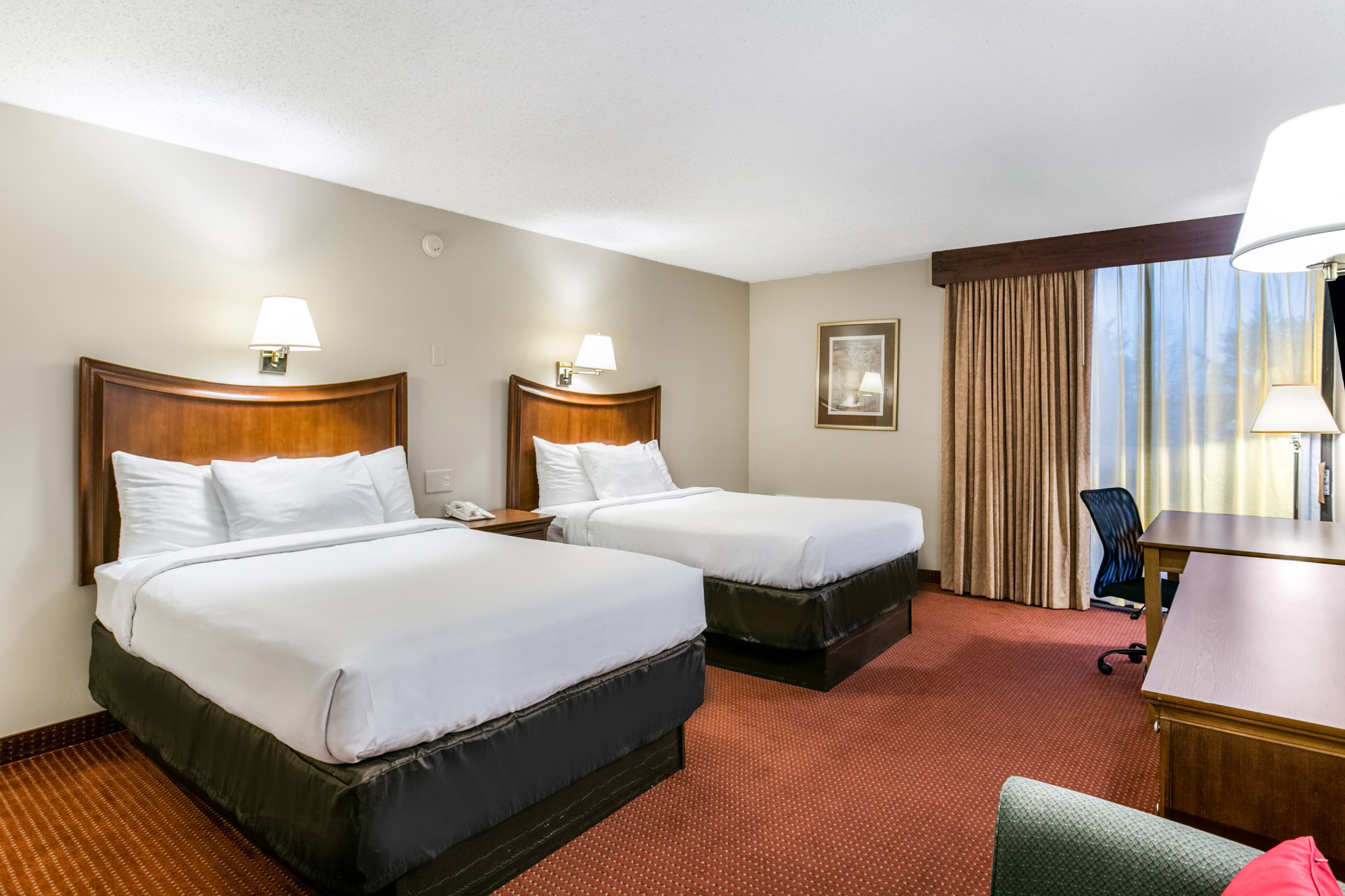 Clarion Hotel BWI Airport Arundel Mills - Image 2