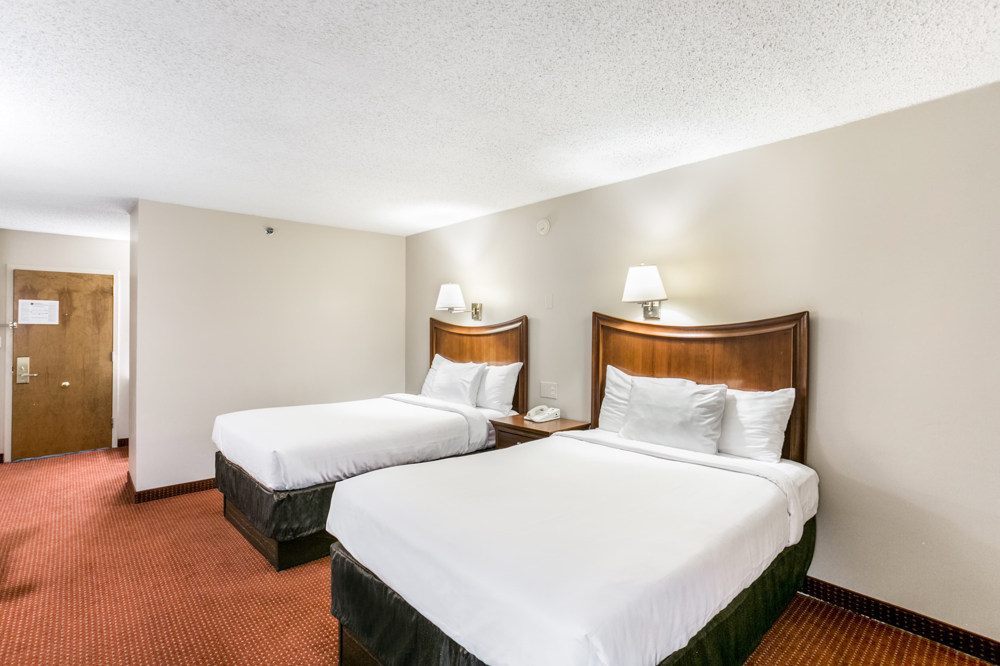 Clarion Hotel BWI Airport Arundel Mills - Image 4