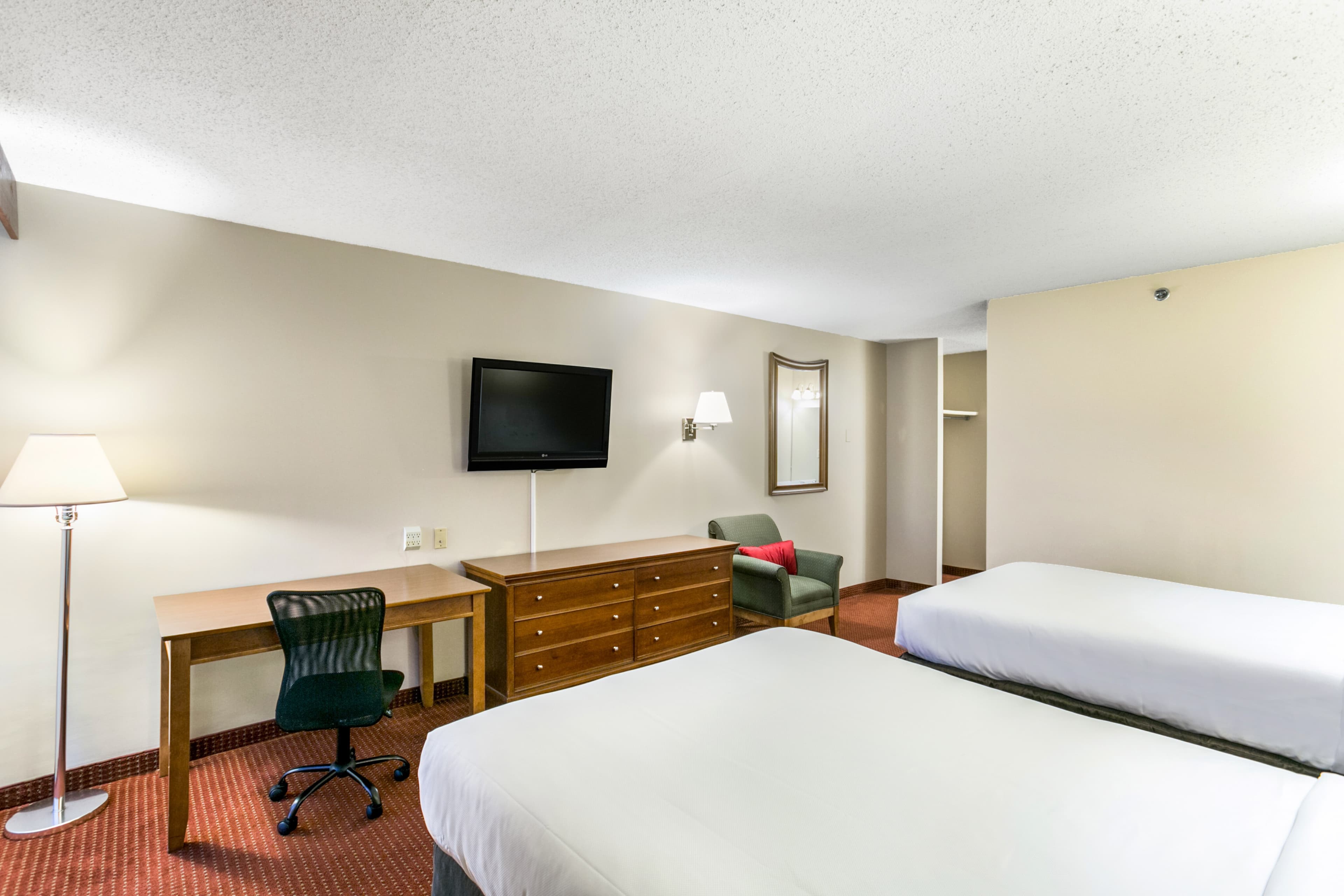 Clarion Hotel BWI Airport Arundel Mills - Image 5