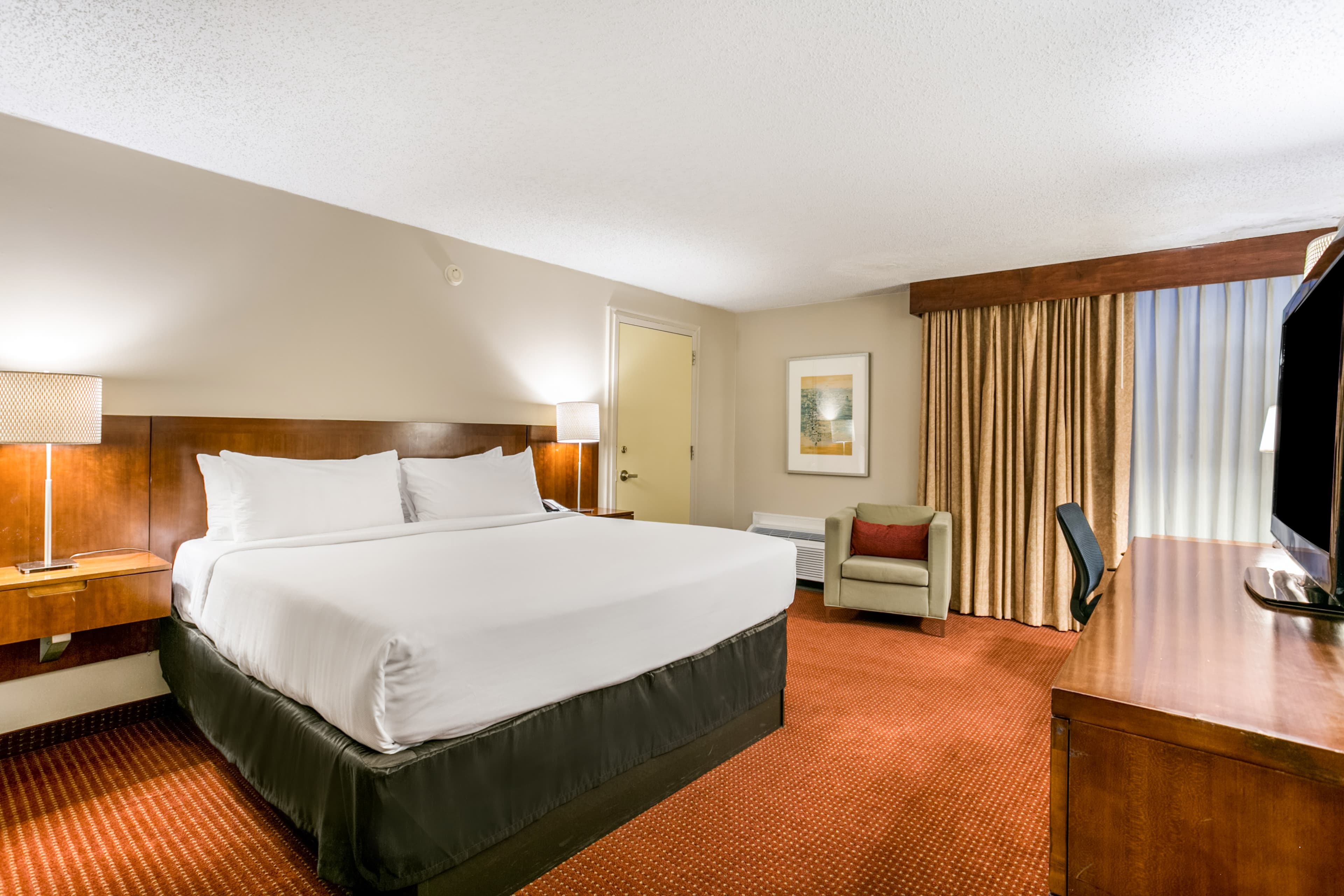 Clarion Hotel BWI Airport Arundel Mills - Image 1