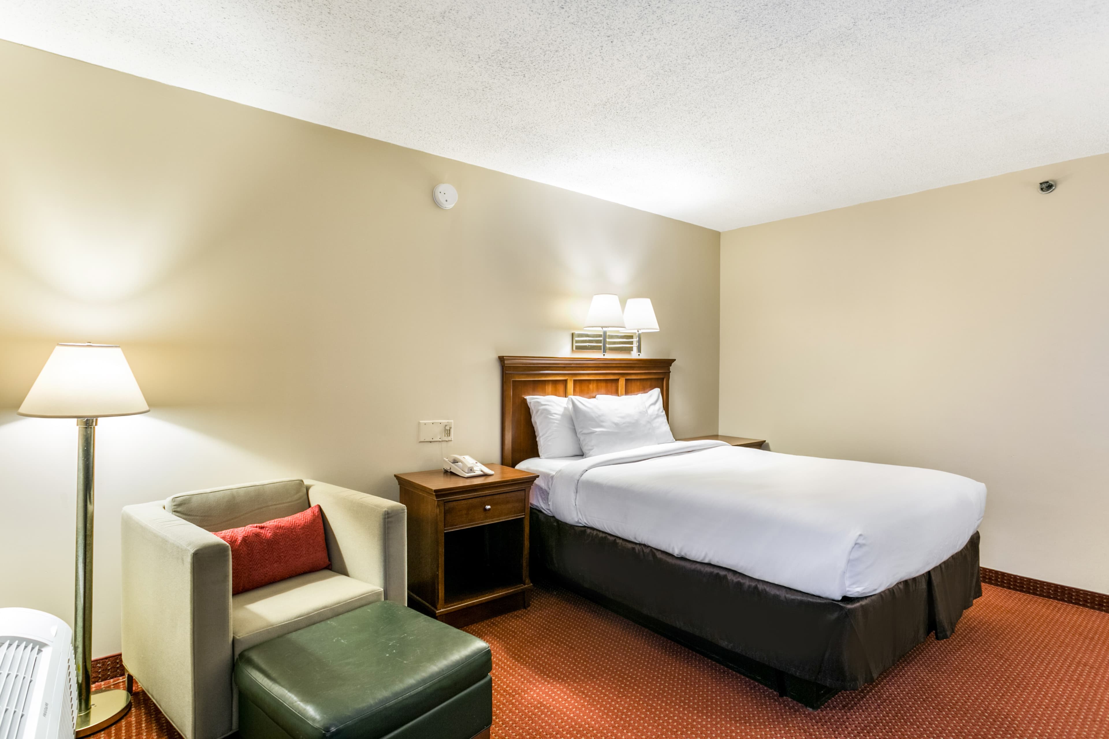 Clarion Hotel BWI Airport Arundel Mills — 13