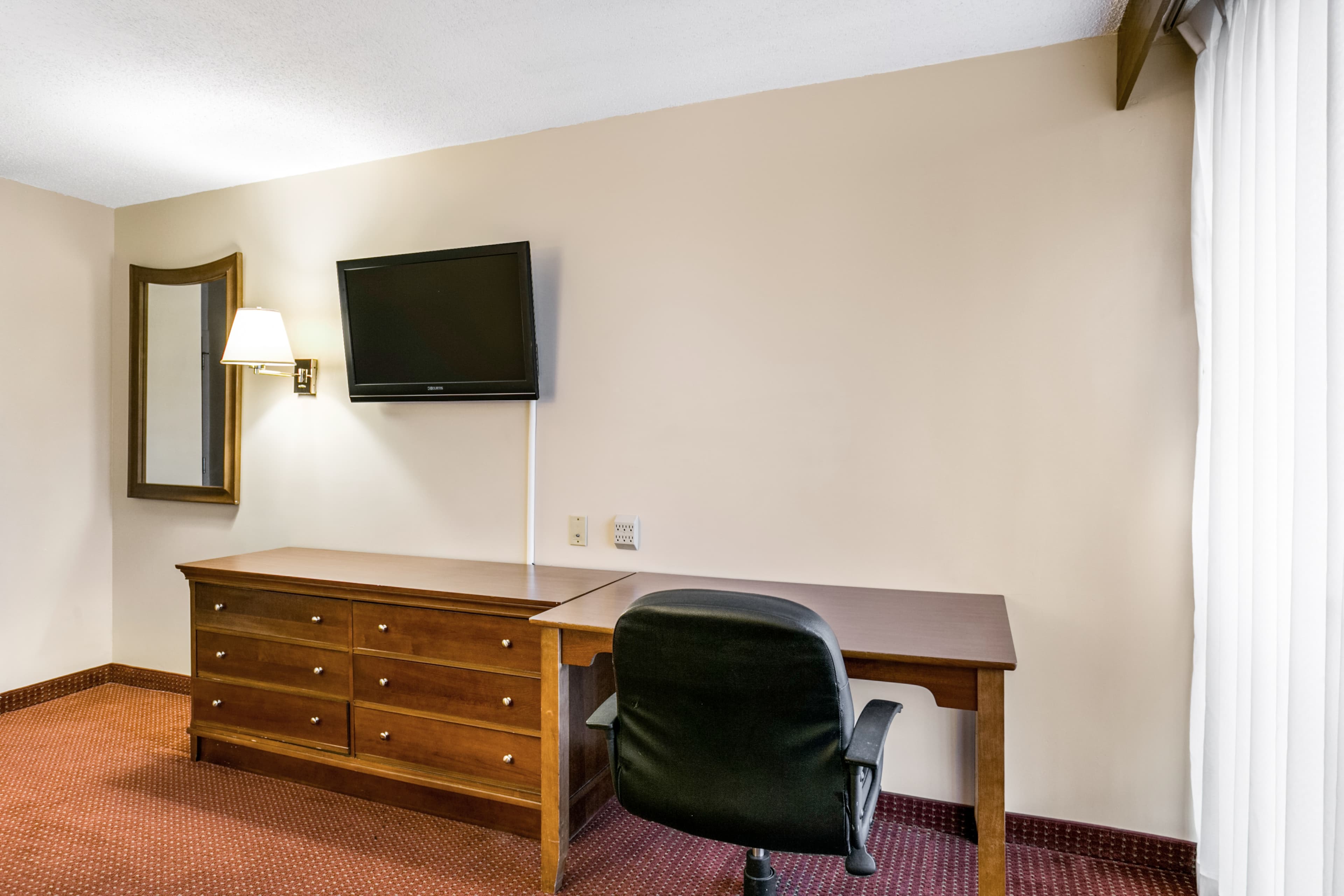 Clarion Hotel BWI Airport Arundel Mills — 14