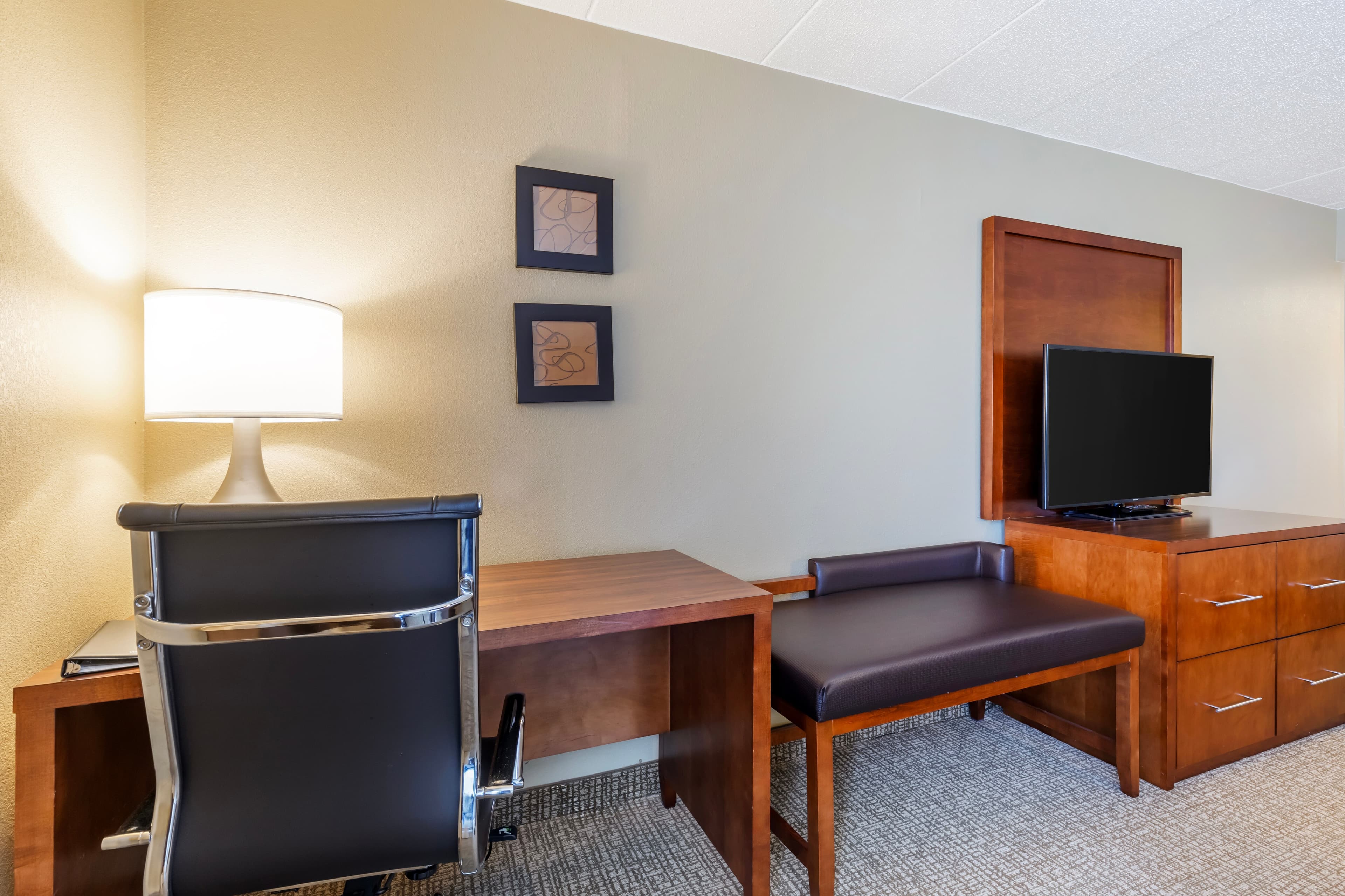 Comfort Inn and Suites Aberdeen near APG — 20