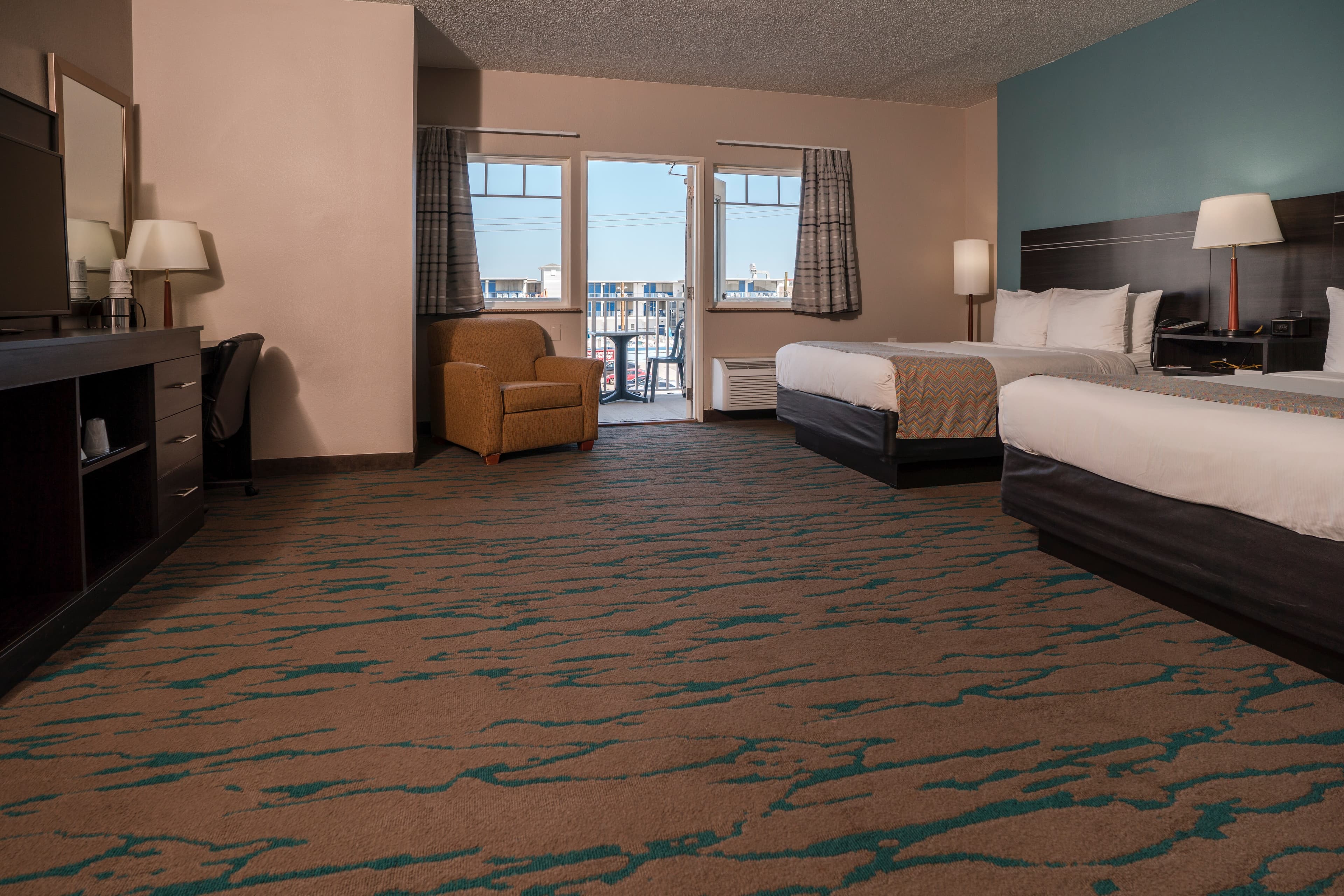 Gateway Hotel & Suites Ocean City, an Ascend Collection Hotel - Image 2