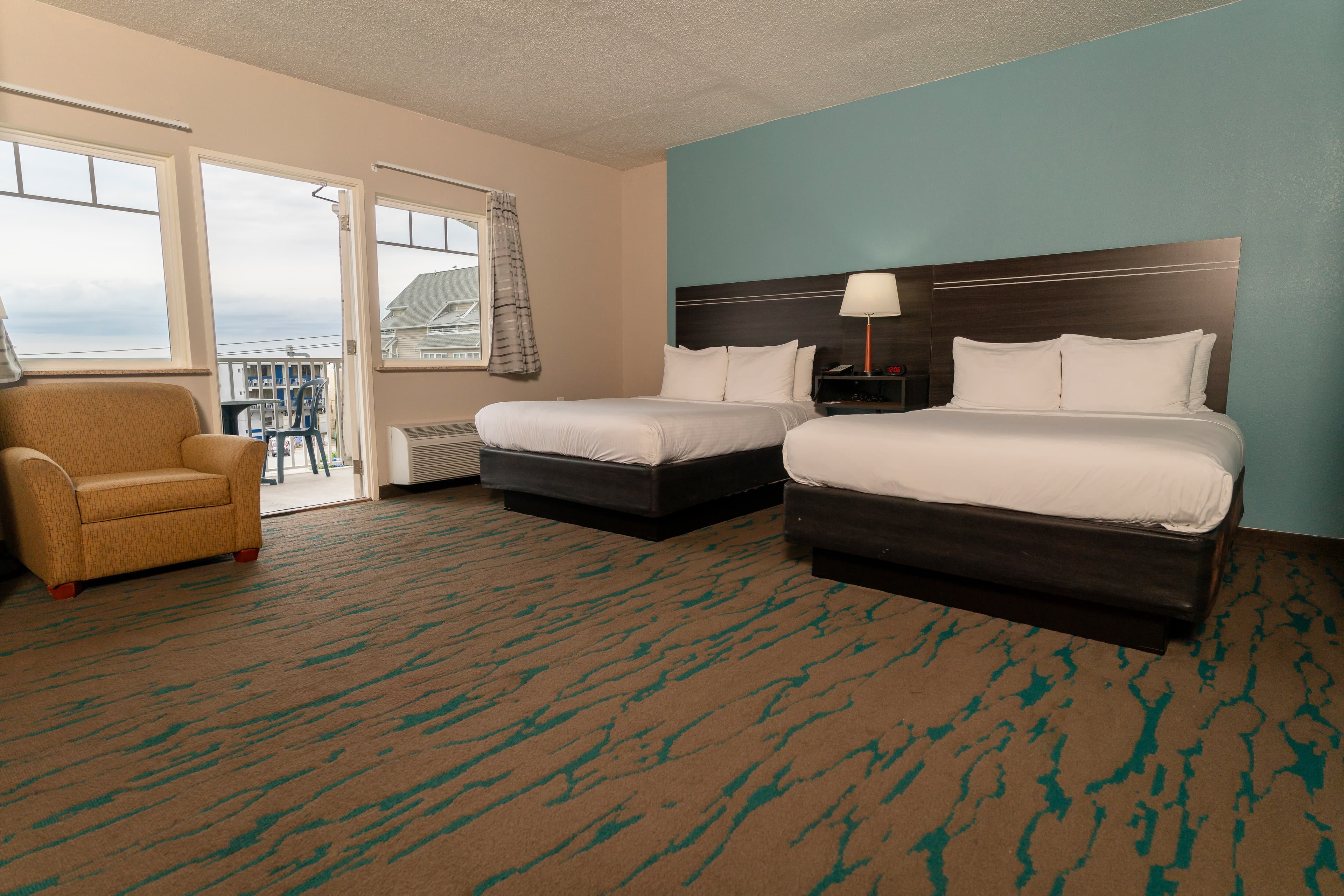 Gateway Hotel & Suites Ocean City, an Ascend Collection Hotel - Image 3
