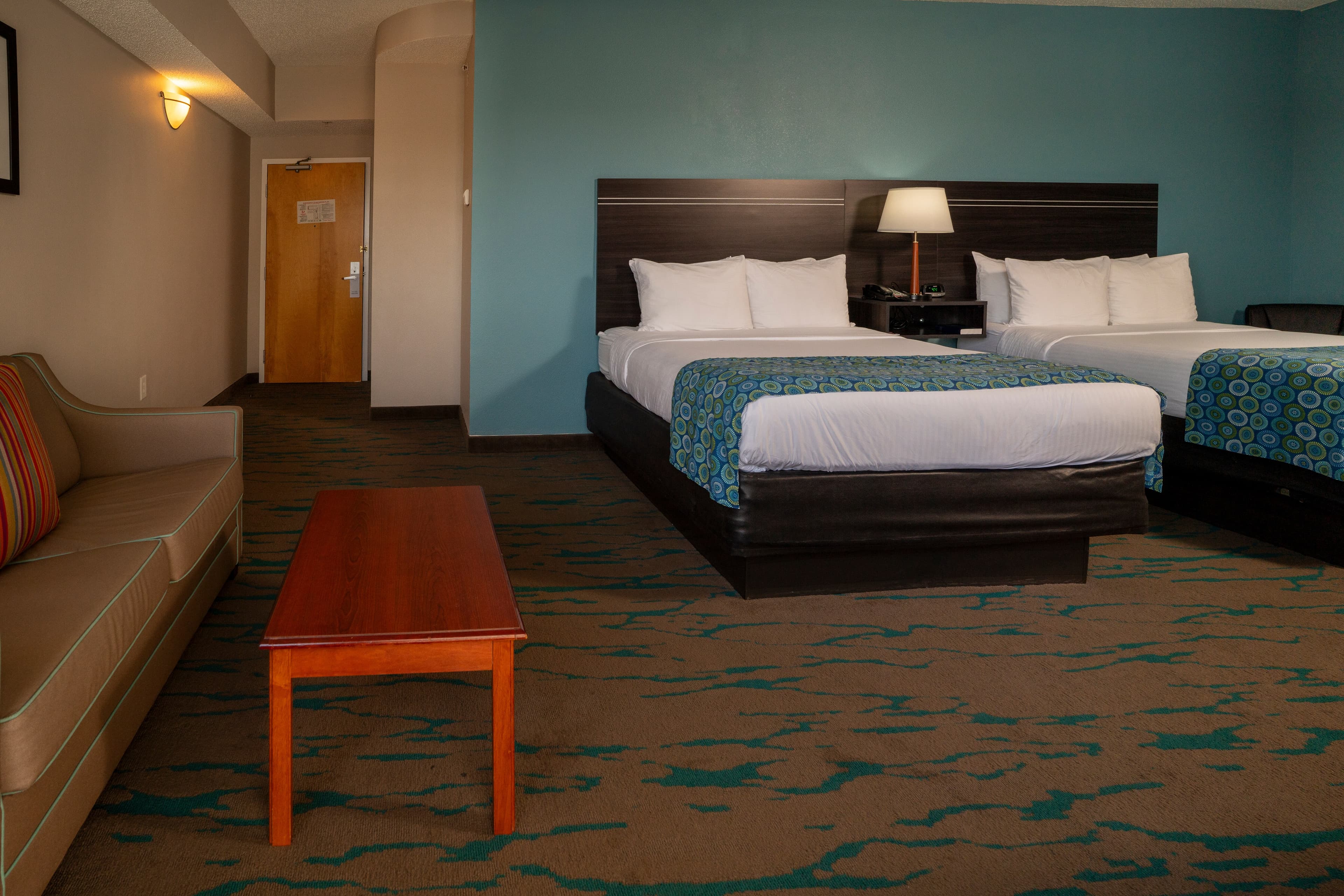 Gateway Hotel & Suites Ocean City, an Ascend Collection Hotel - Image 5