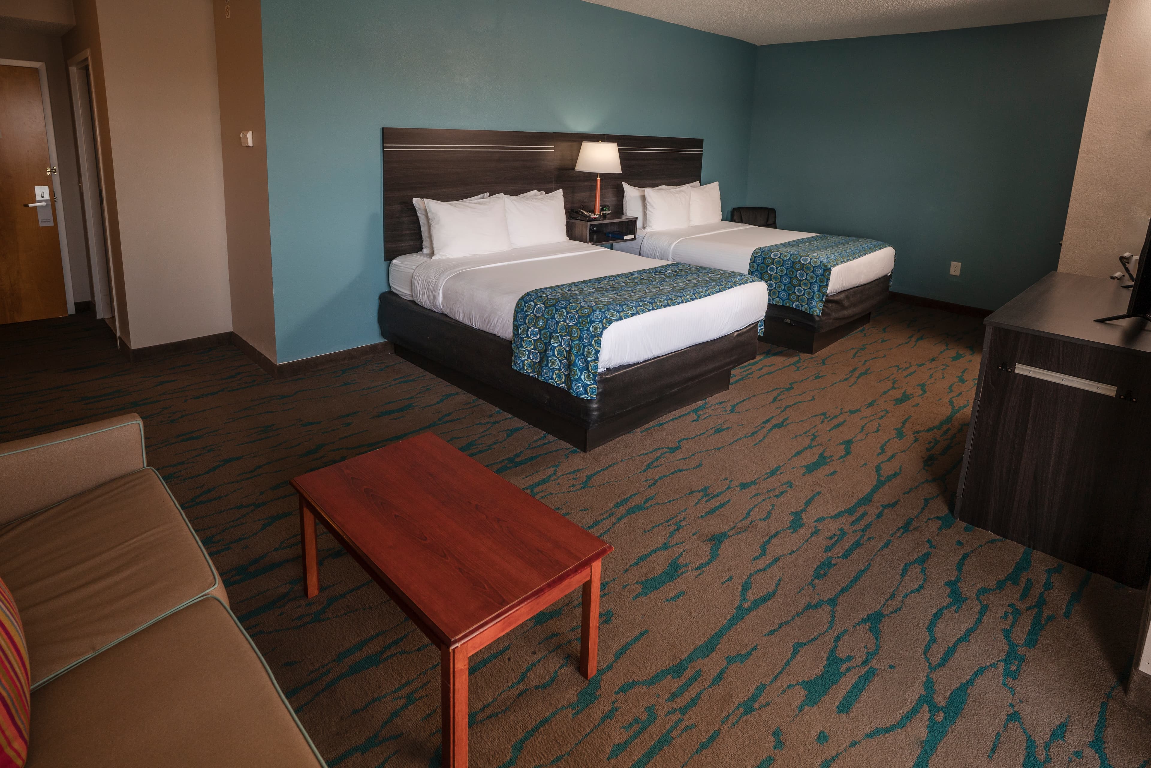 Gateway Hotel & Suites Ocean City, an Ascend Collection Hotel — 6