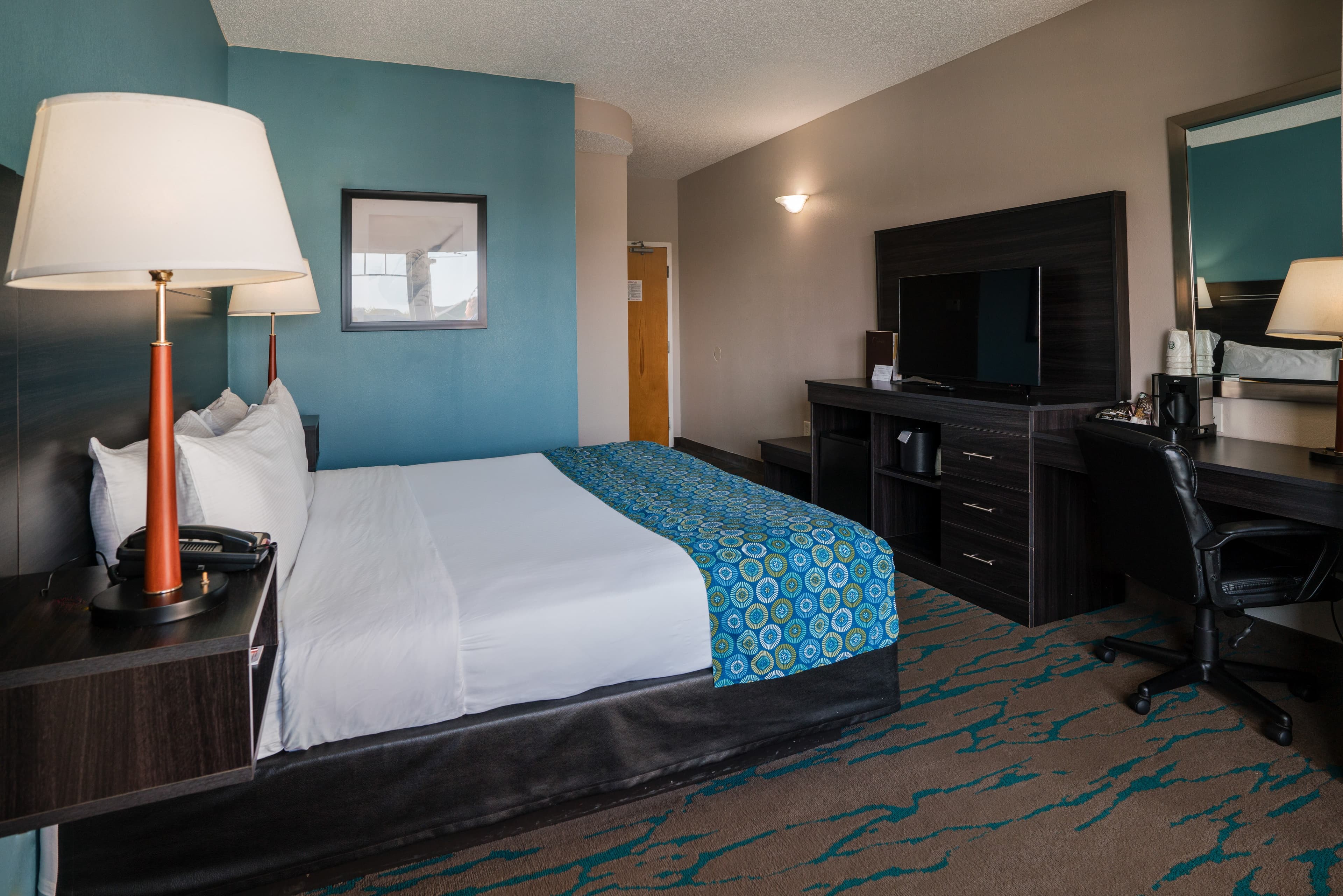Gateway Hotel & Suites Ocean City, an Ascend Collection Hotel — 8